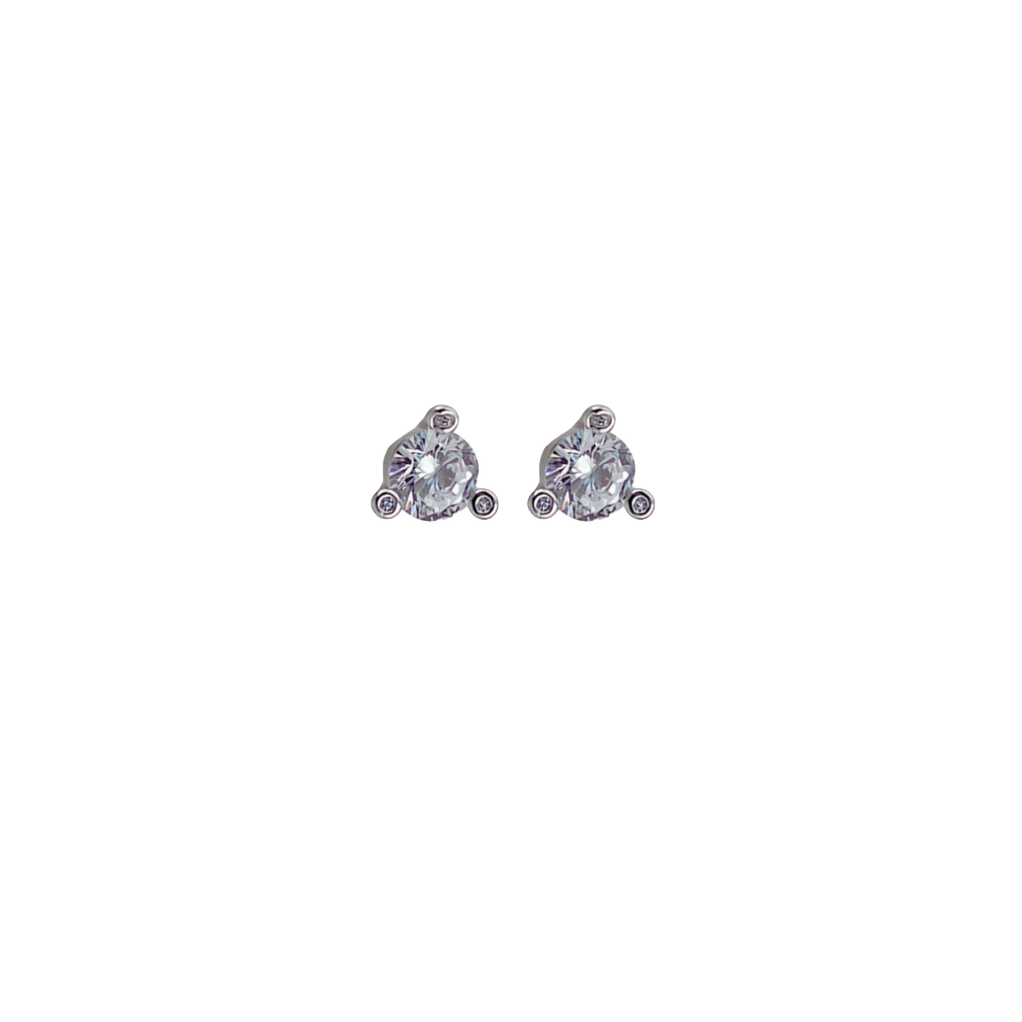 Glimmer Pearl Earring