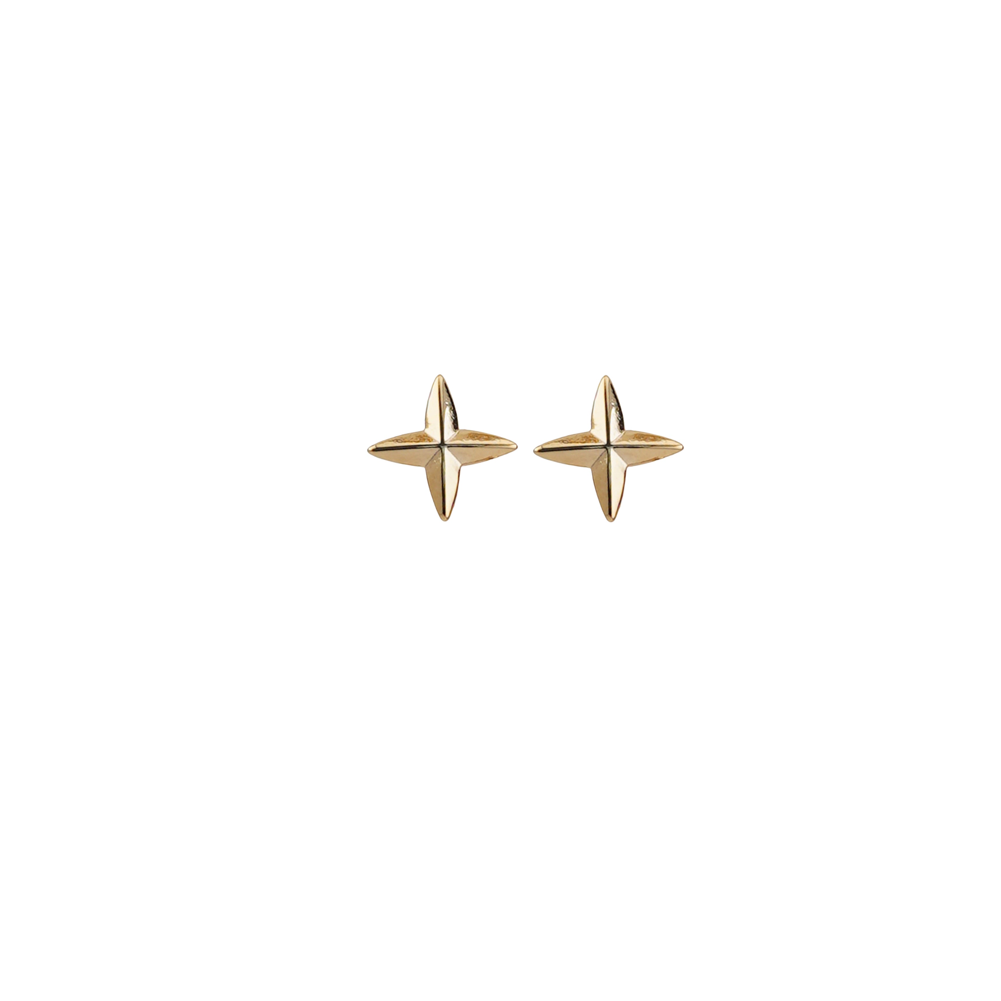 Serene Pearl Earring