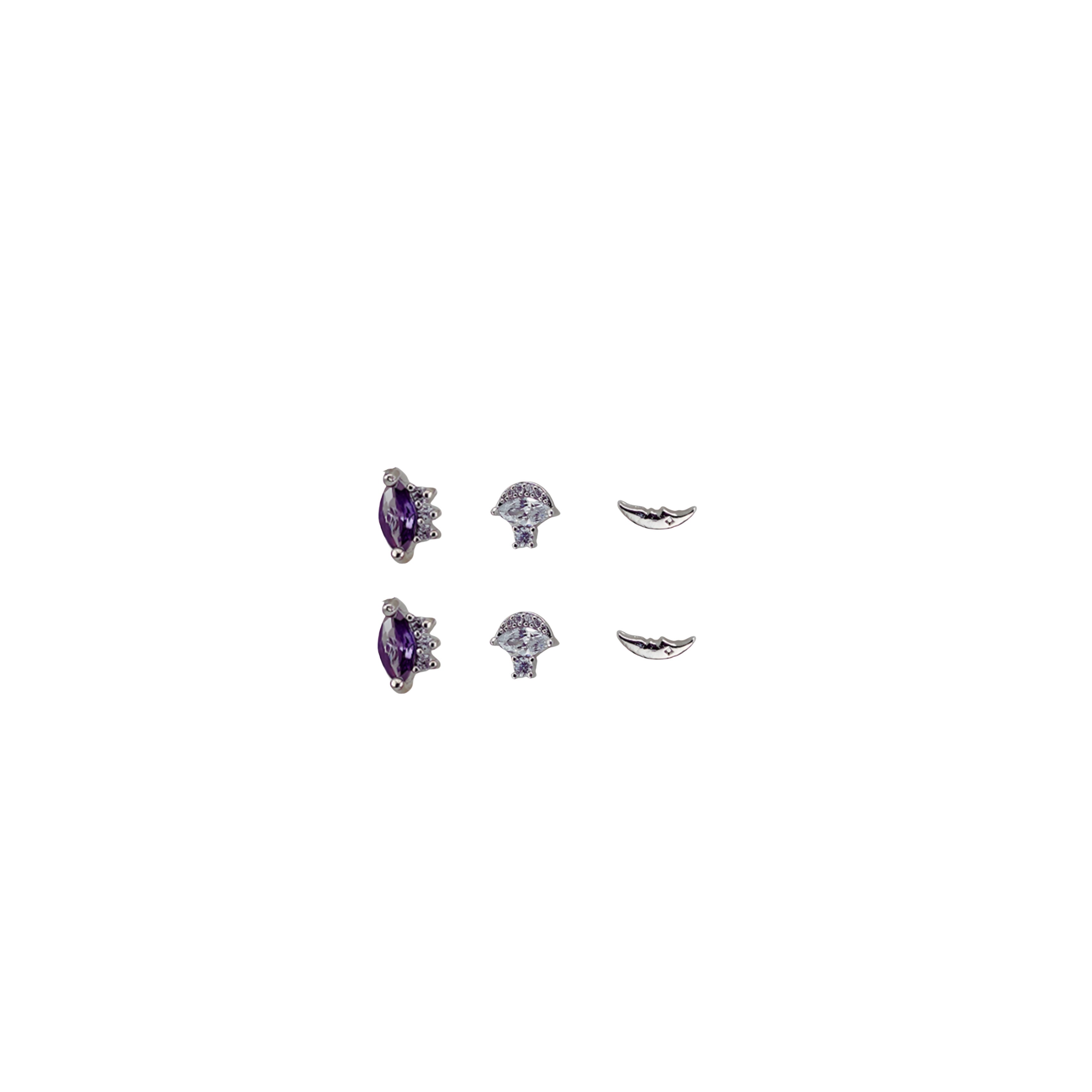 Luxe Set Earrings