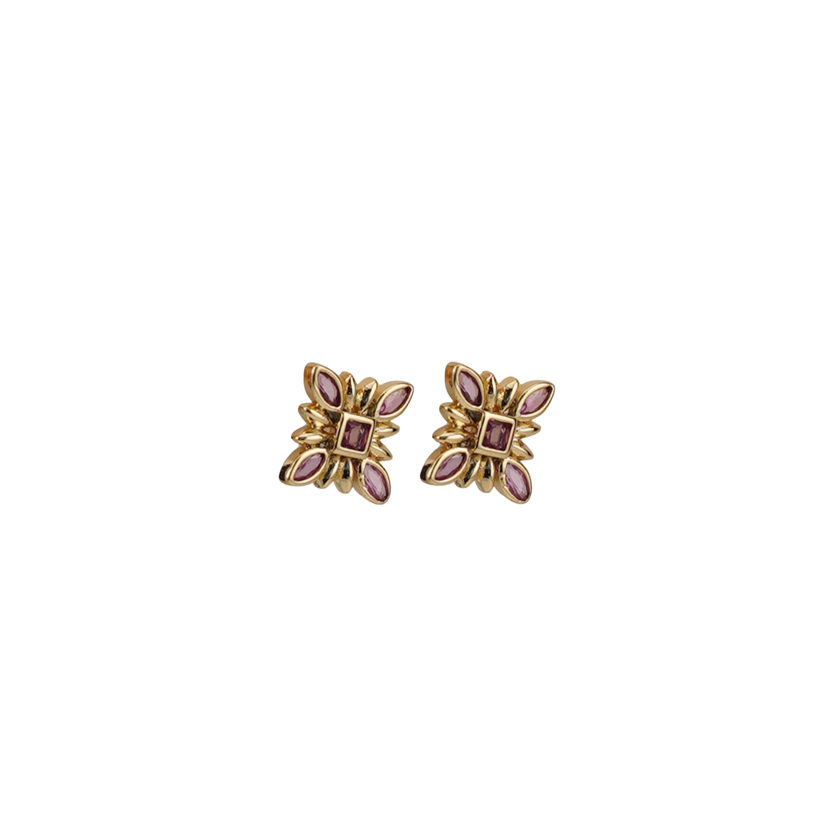 Charm Étoile Earring