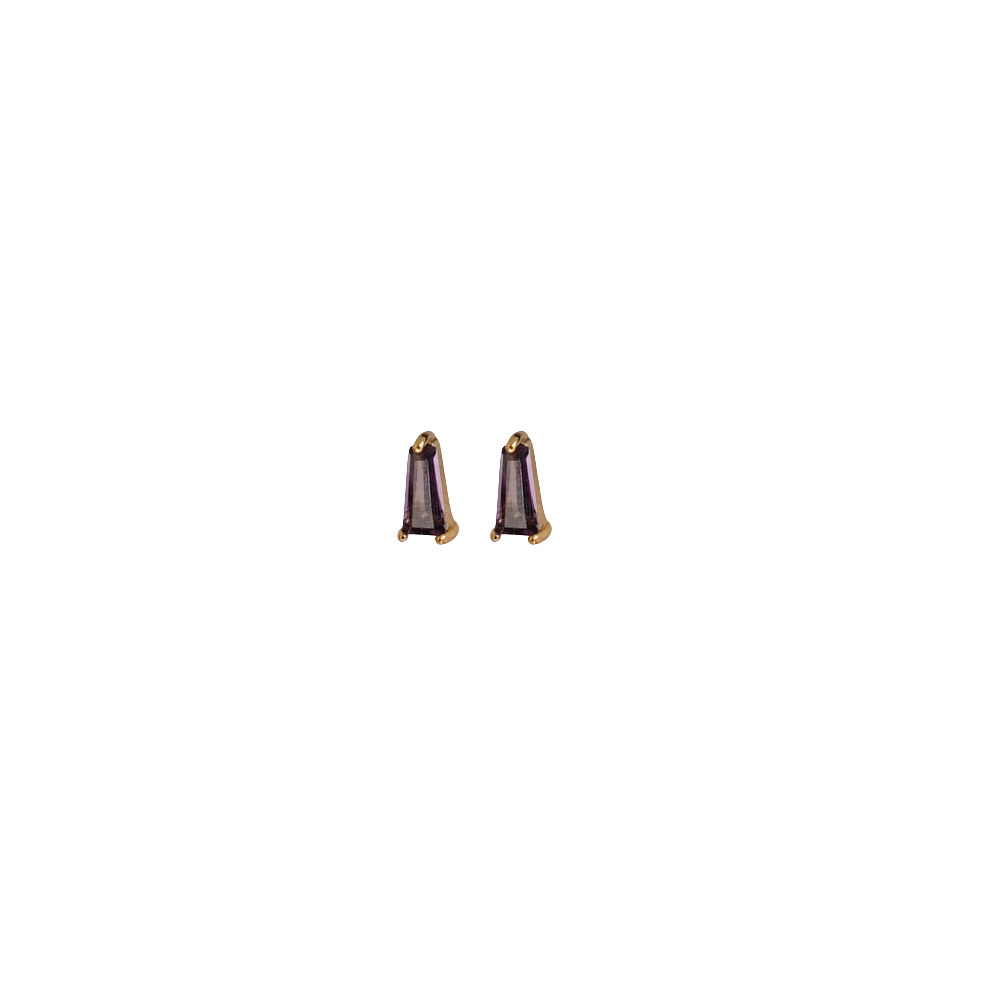 Charm Étoile Earring