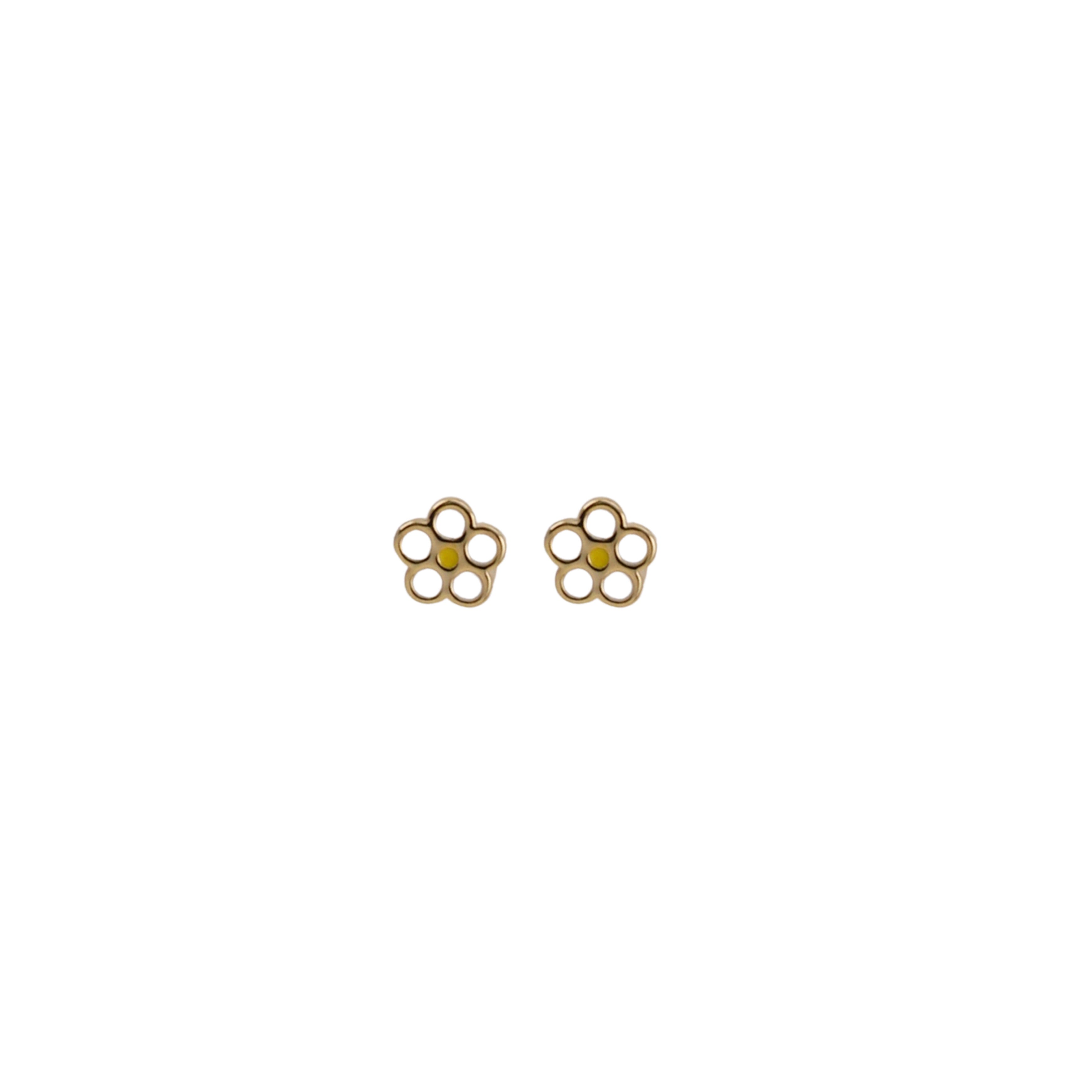 Eternal Shine Earring