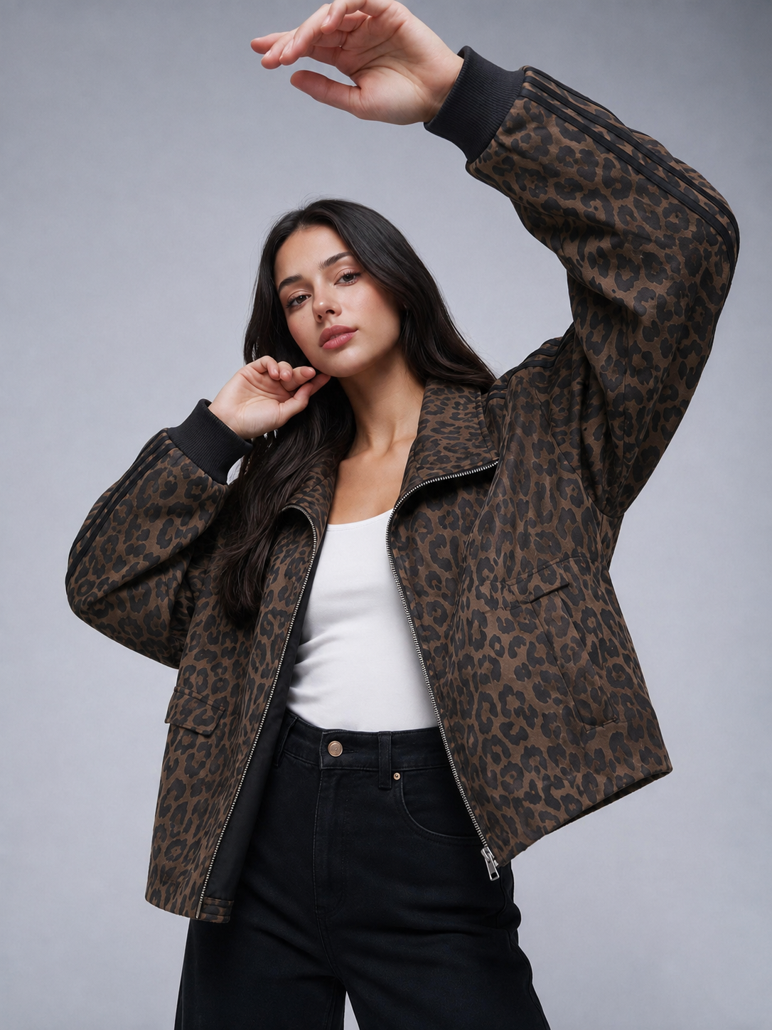 Leo Jacke Lux | Herbst Collection 2026