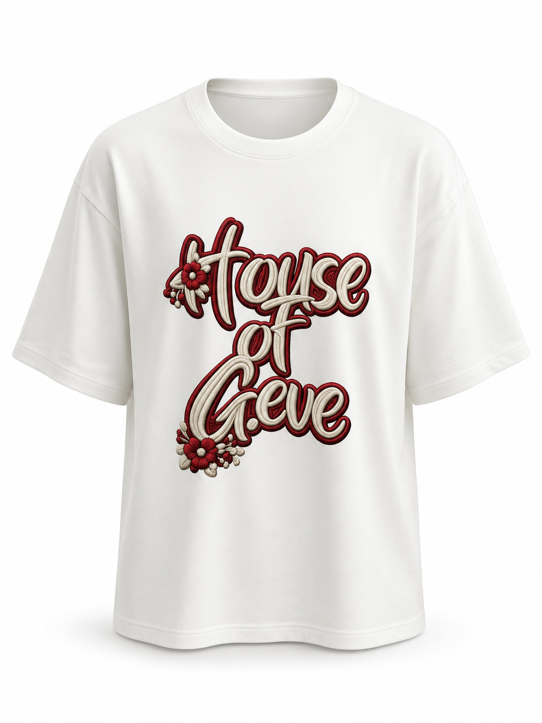Shirt G.EVE | Herbst Collection 2026