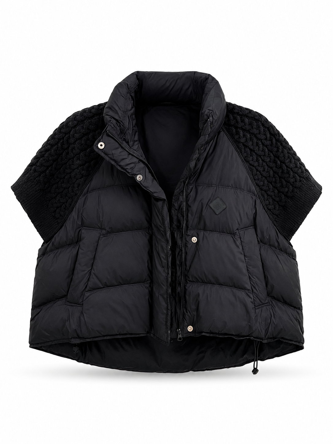 Daunenweste EVE | Herbst Collection 2026