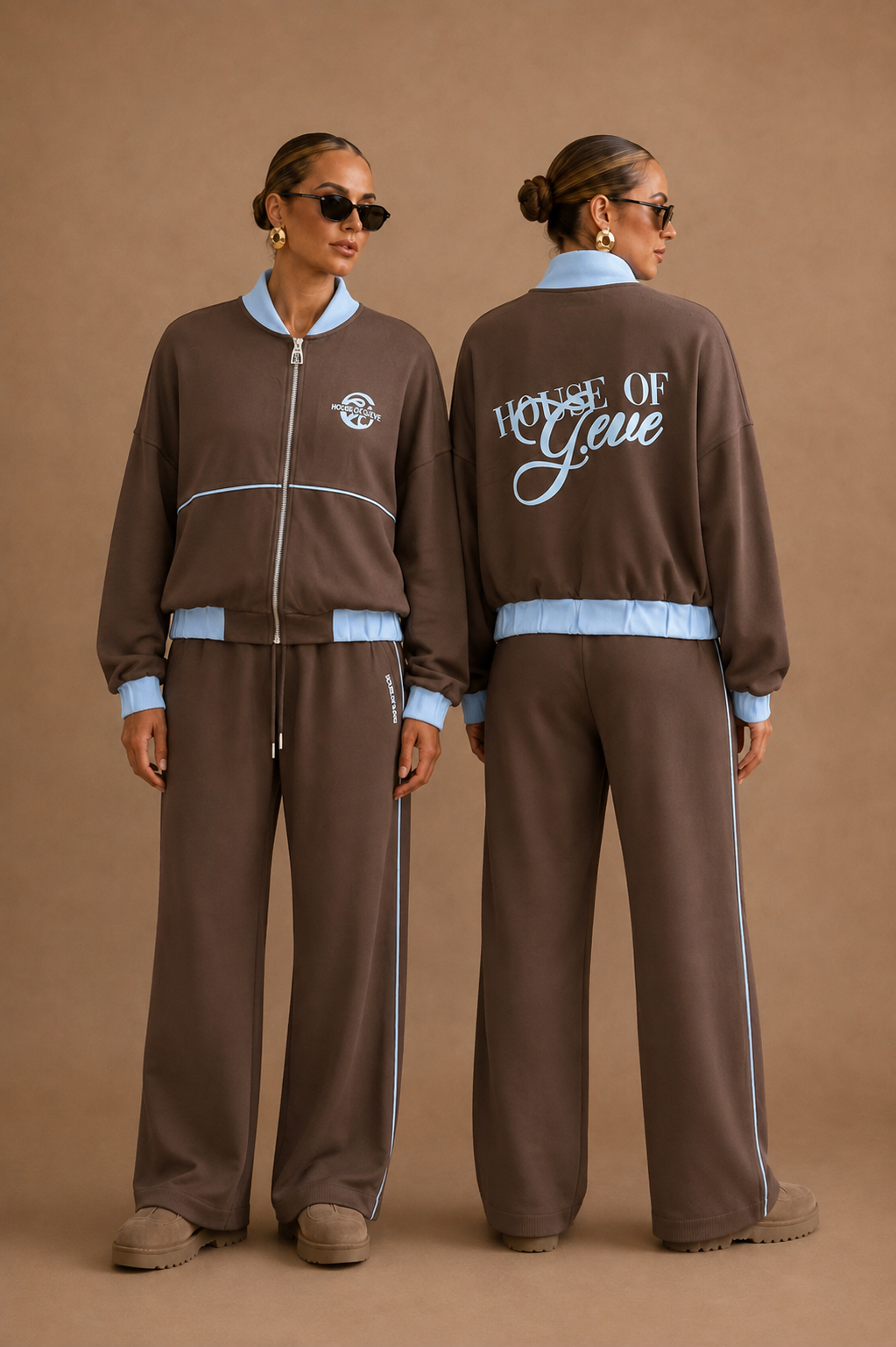 Baby EVE Set | Herbst Collection 2026