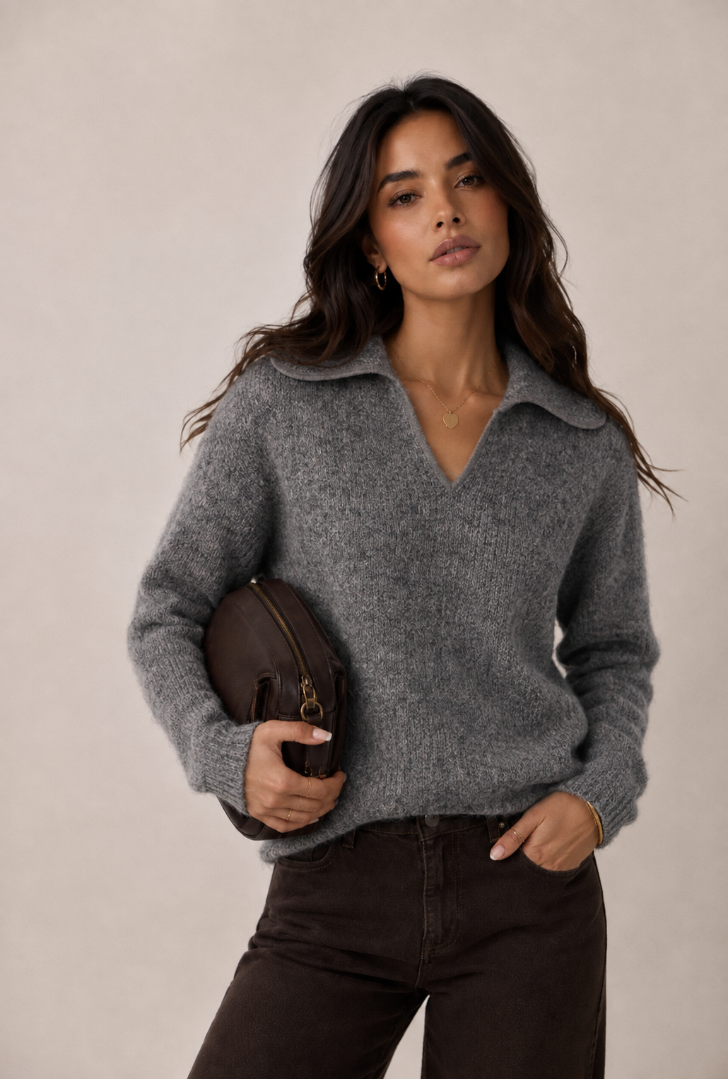 Ella Pullover