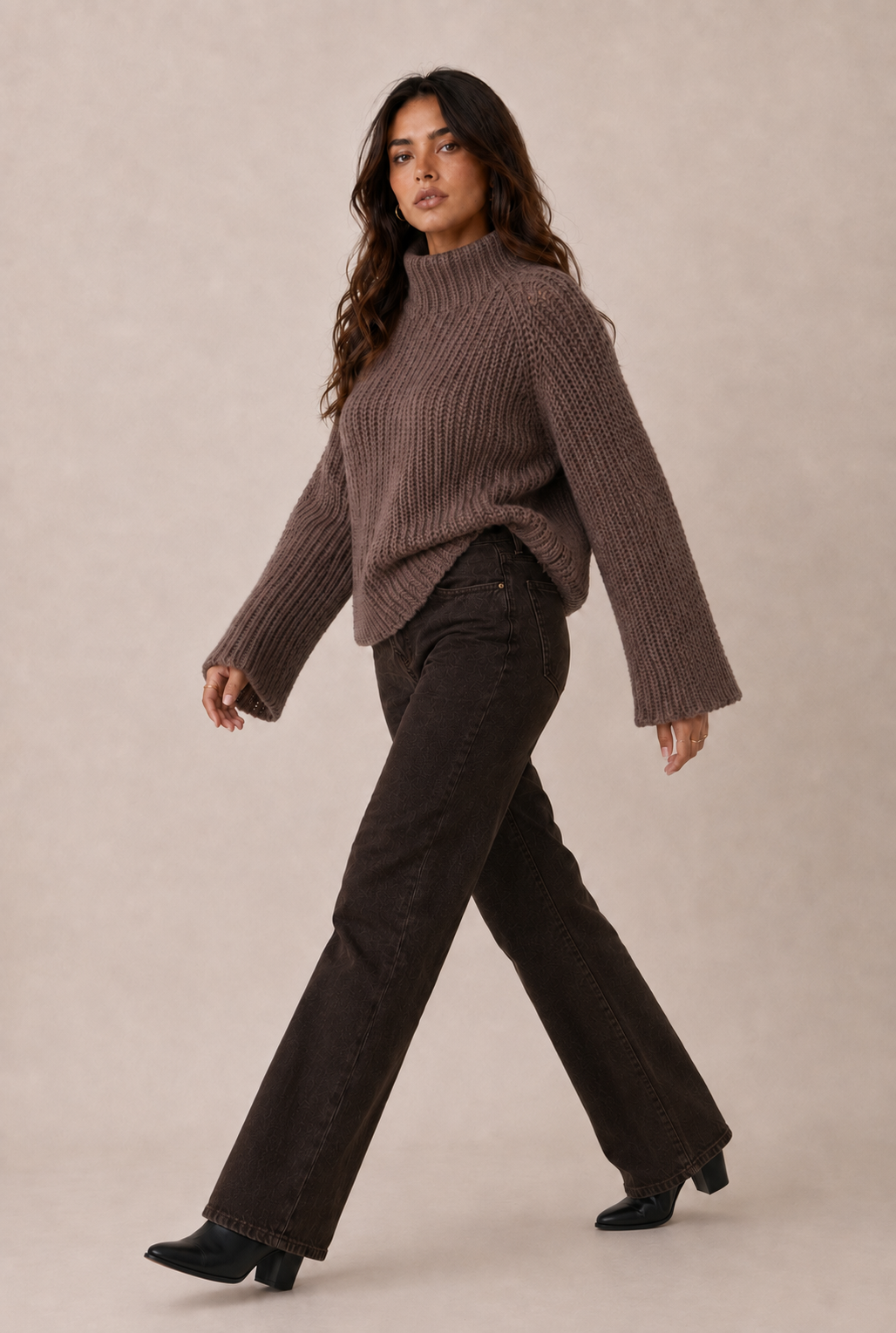 Cloud Pullover