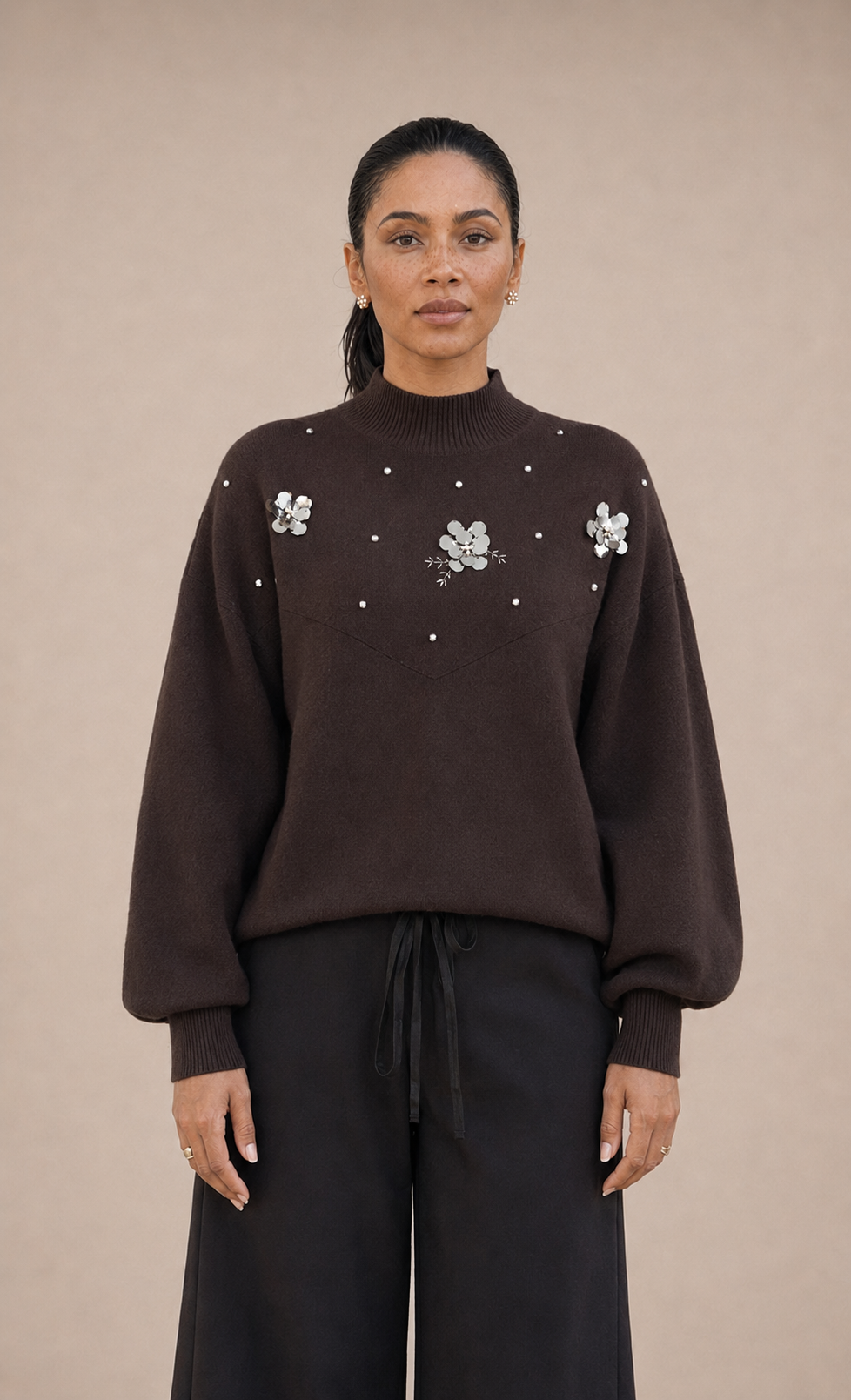 Muro Pullover