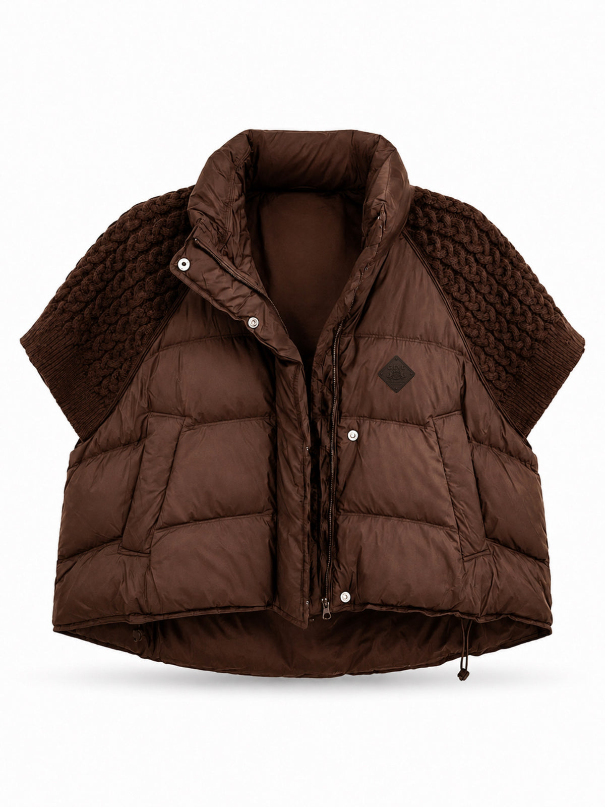 Daunen Weste EVE | Herbst Collection 2026