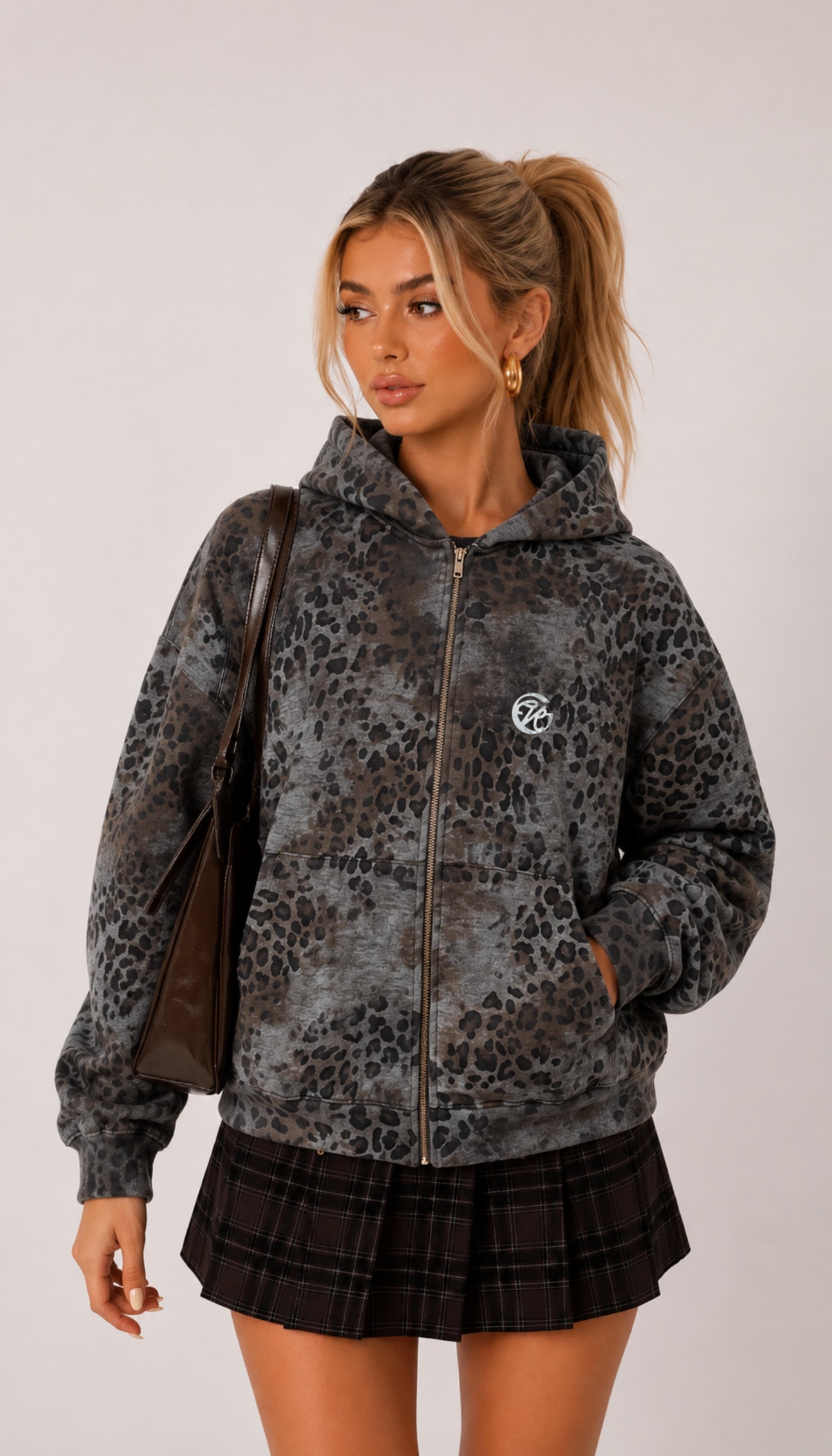 Herbst Collection | Hoodie Leo