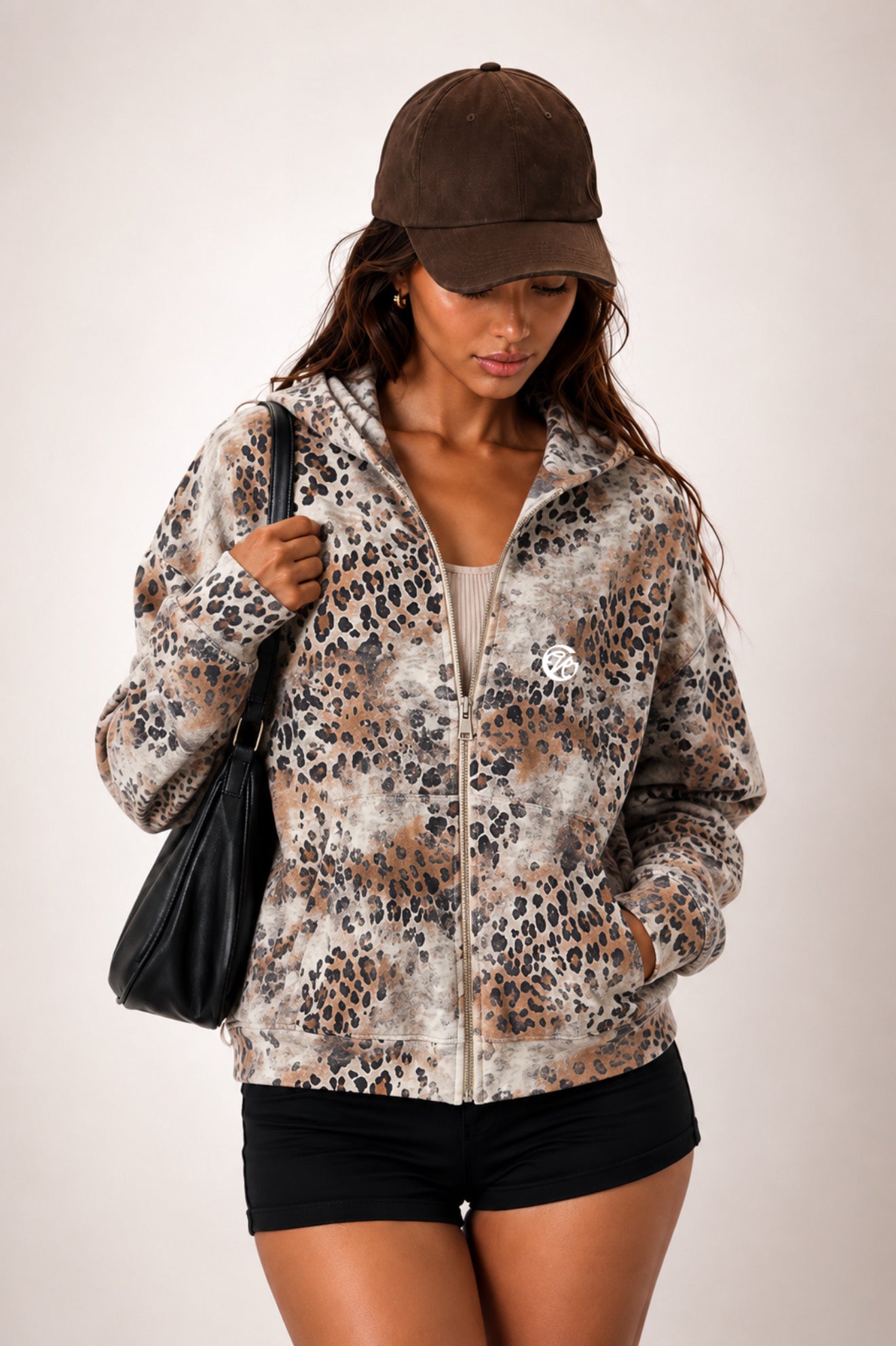 Herbst Collection | Hoodie Leo