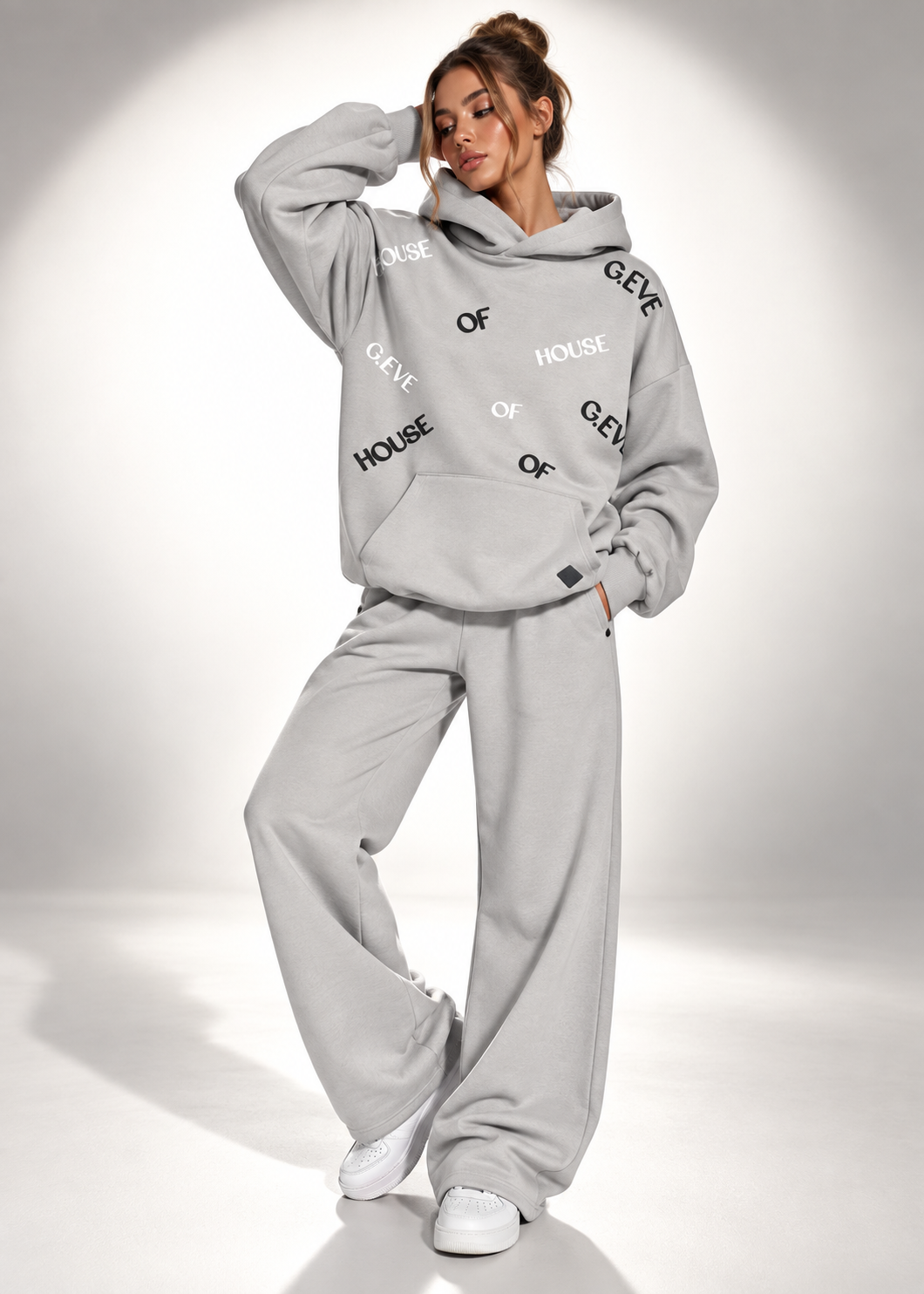 Herbst Collection | Thermo Jogger EVE