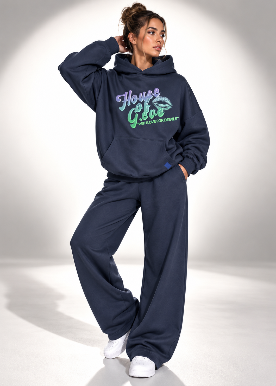 Herbst Collection | Thermo Jogger EVE