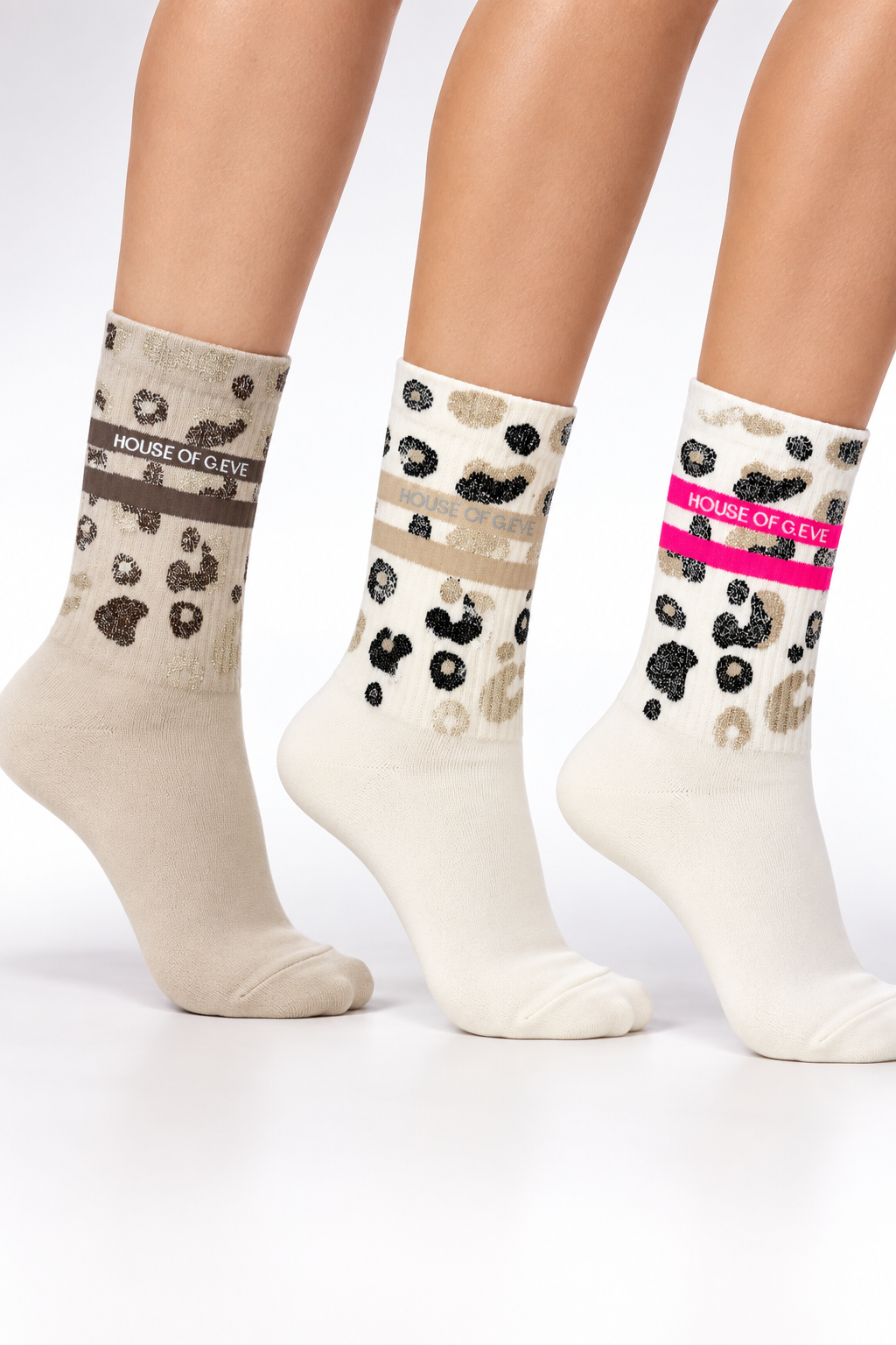 Leo Eve Socken 36-41