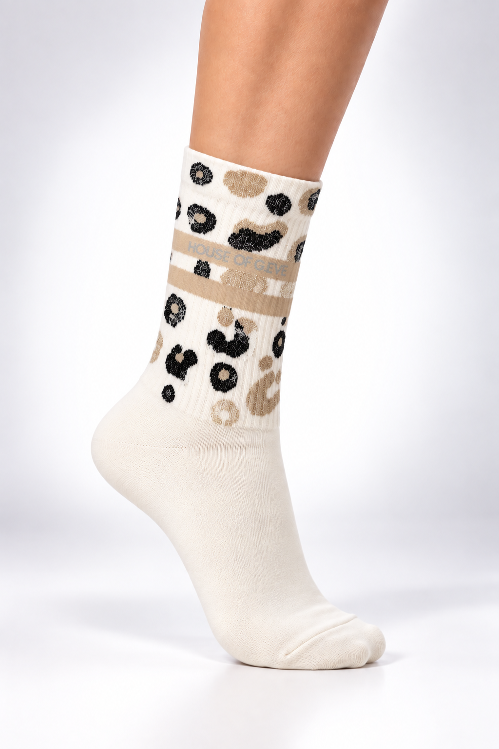Leo Eve Socken 36-41