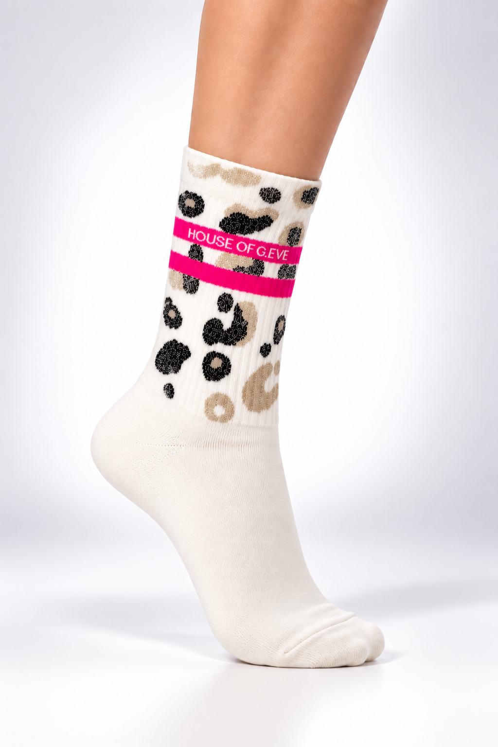 Leo Eve Socken 36-41