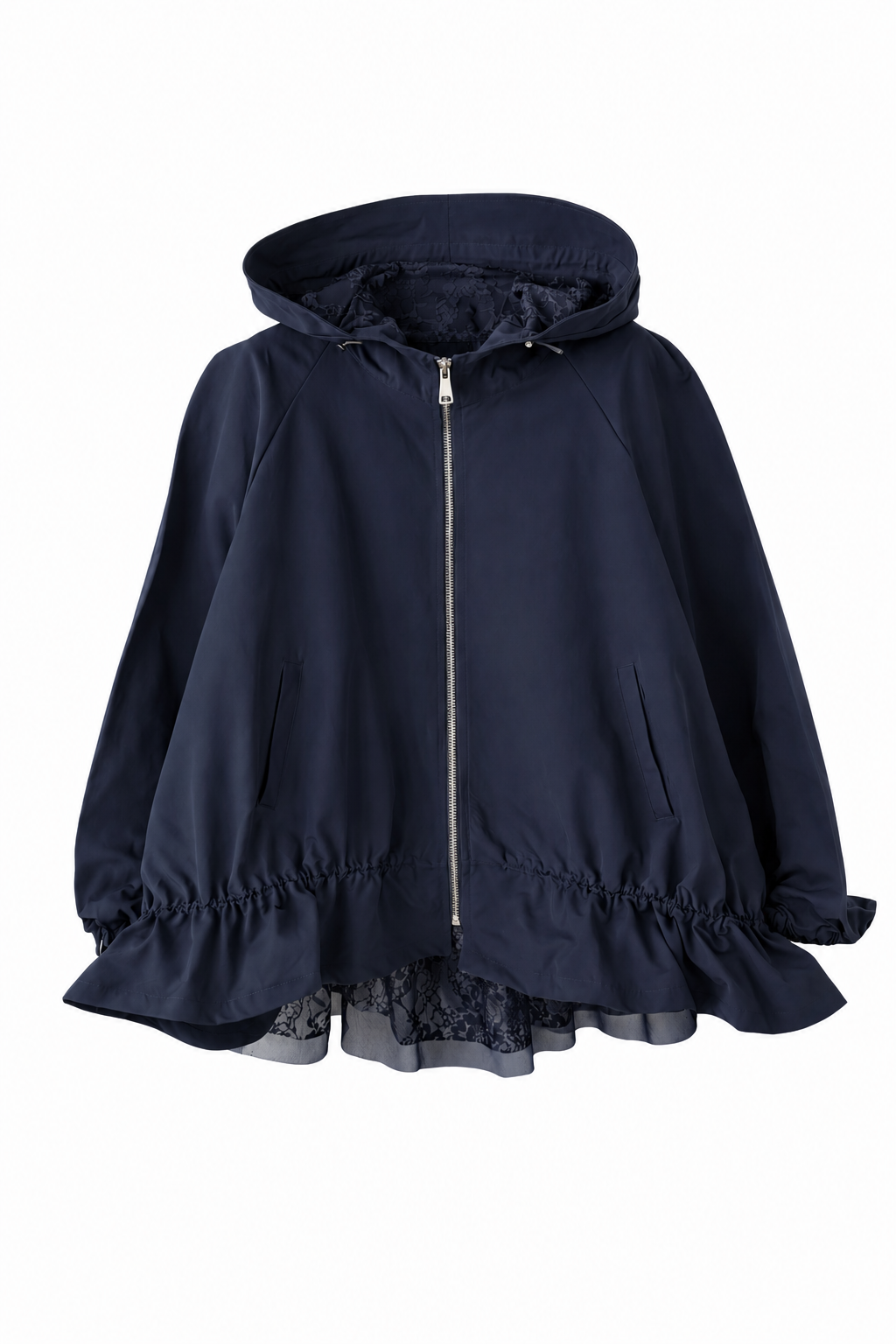 G.EVE Kollektion One – Love Jacke