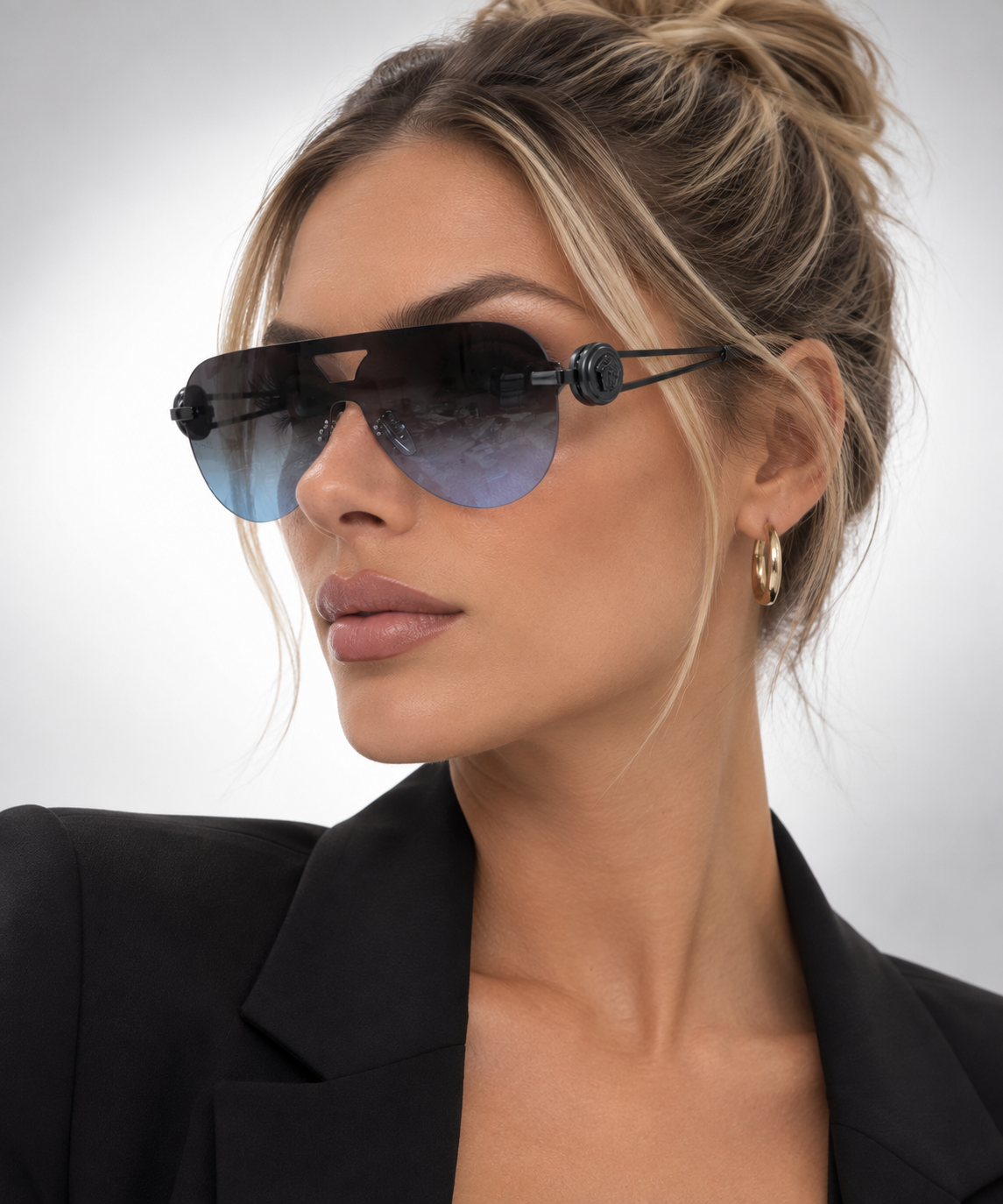 Sonnenbrille Medusa | EVE Collection