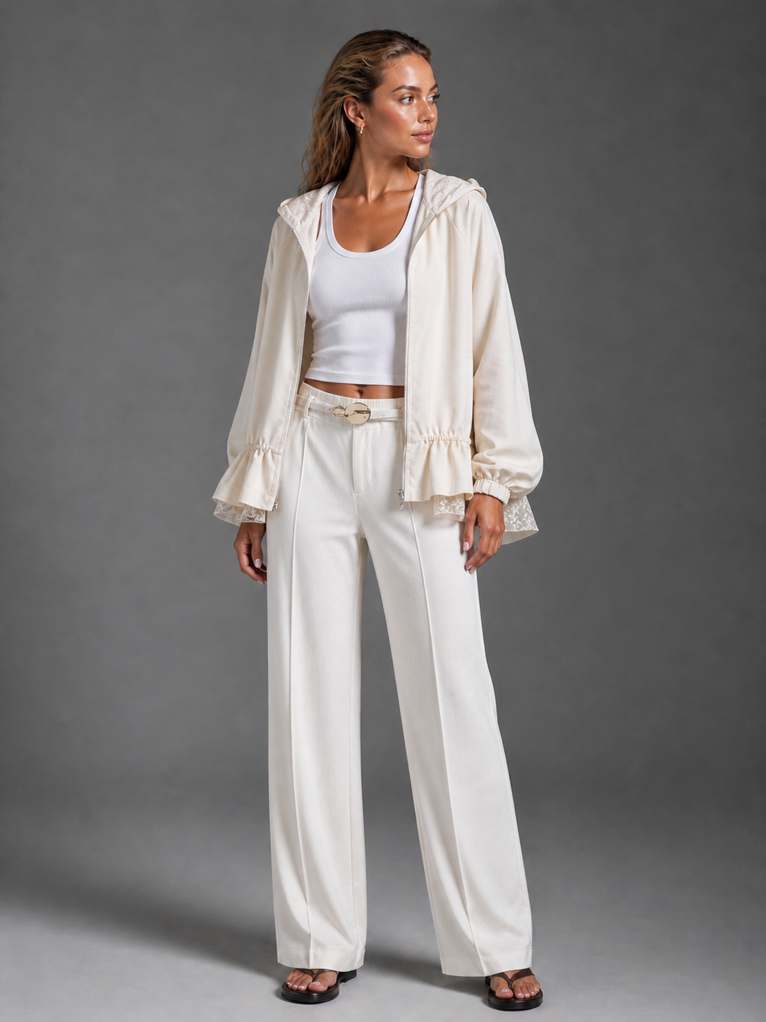 G.EVE Kollektion One – Love Jacke
