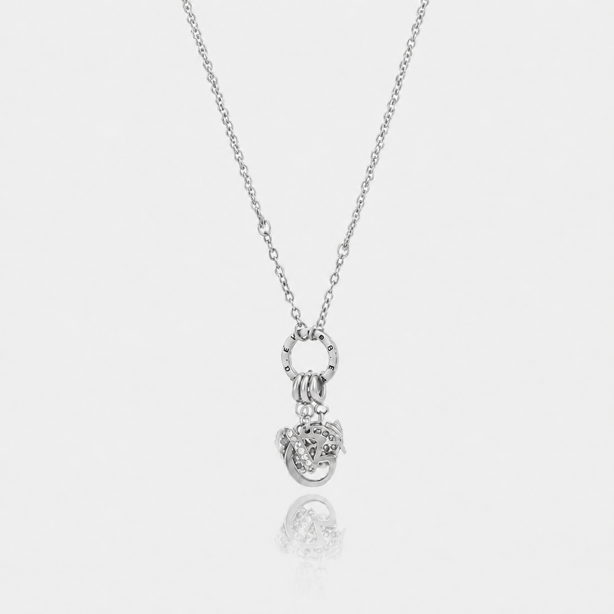 Charm Chain