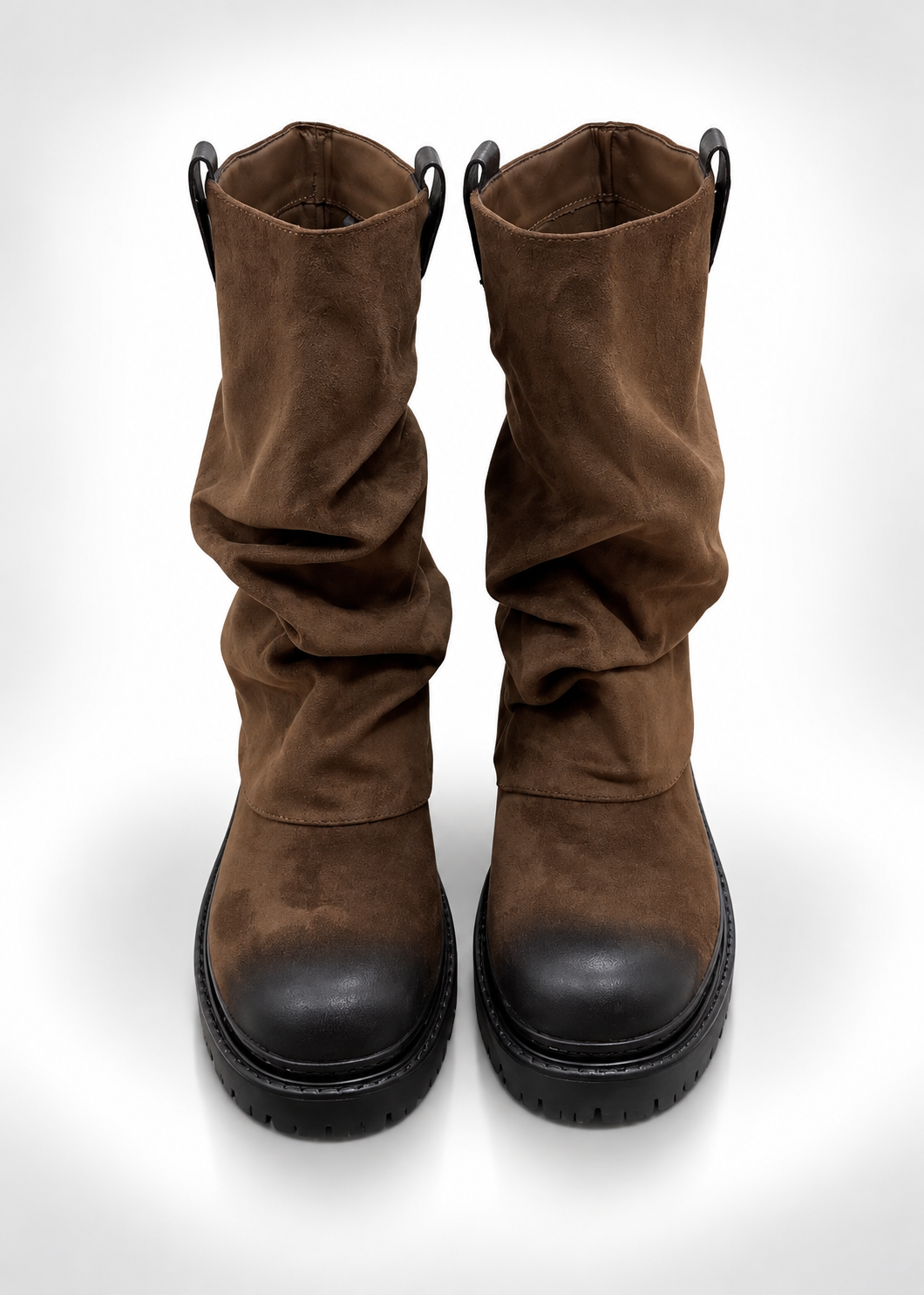 Stiefel Braun | Herbs Collection