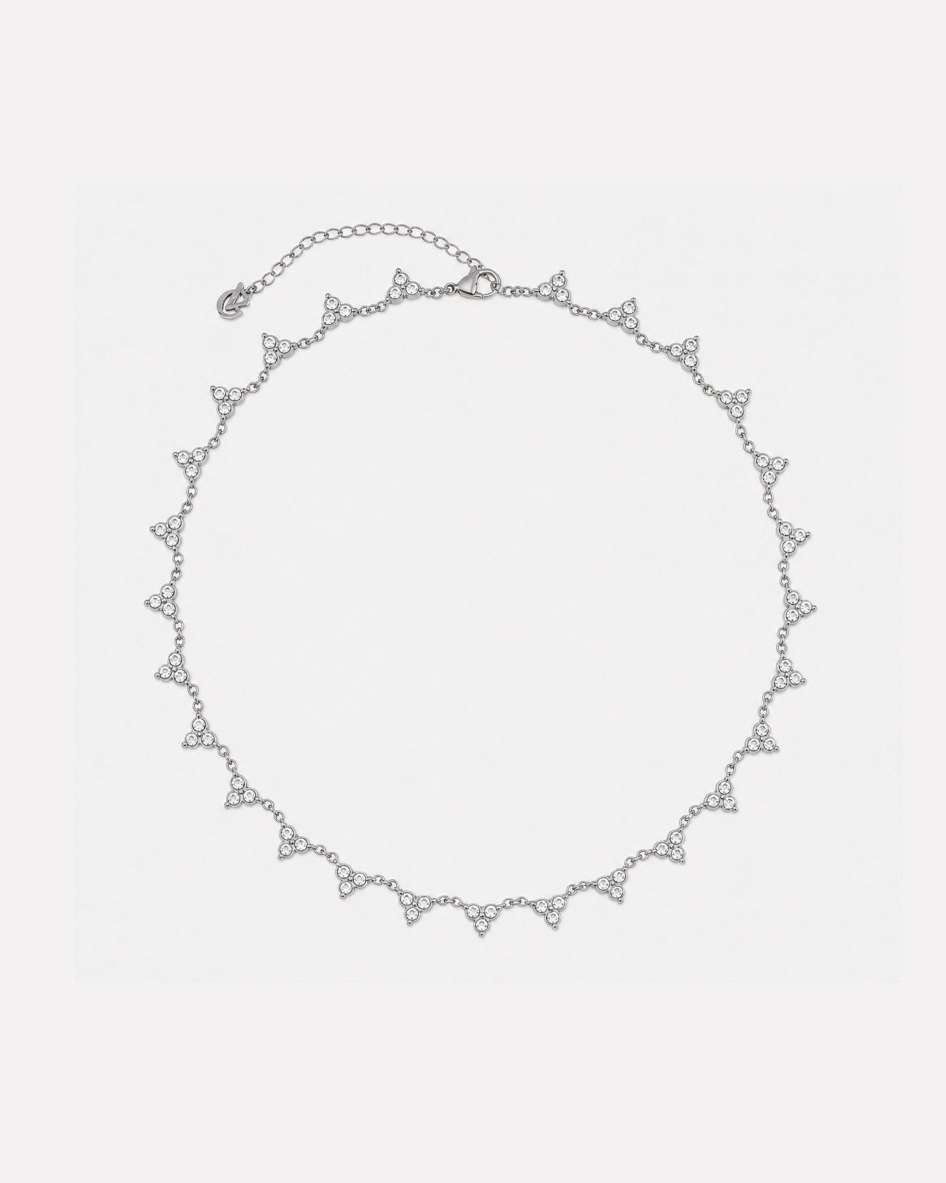 G.EVE Cleo Chain und Ohrringe