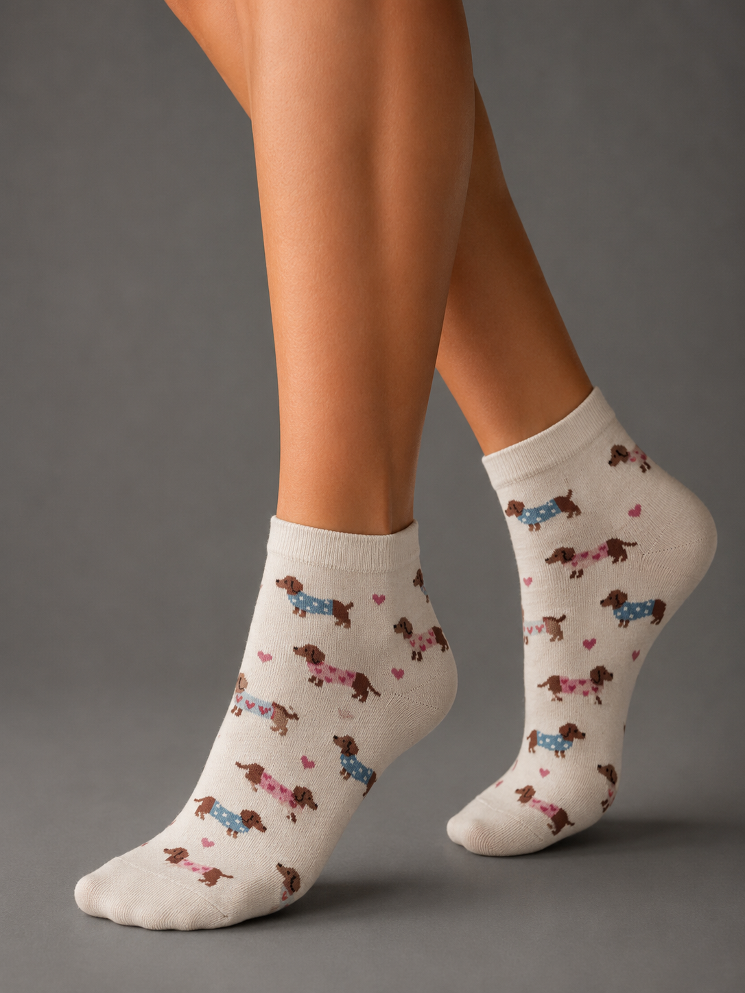 Socken Summer