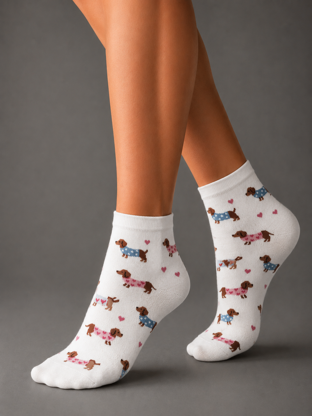 Socken Summer