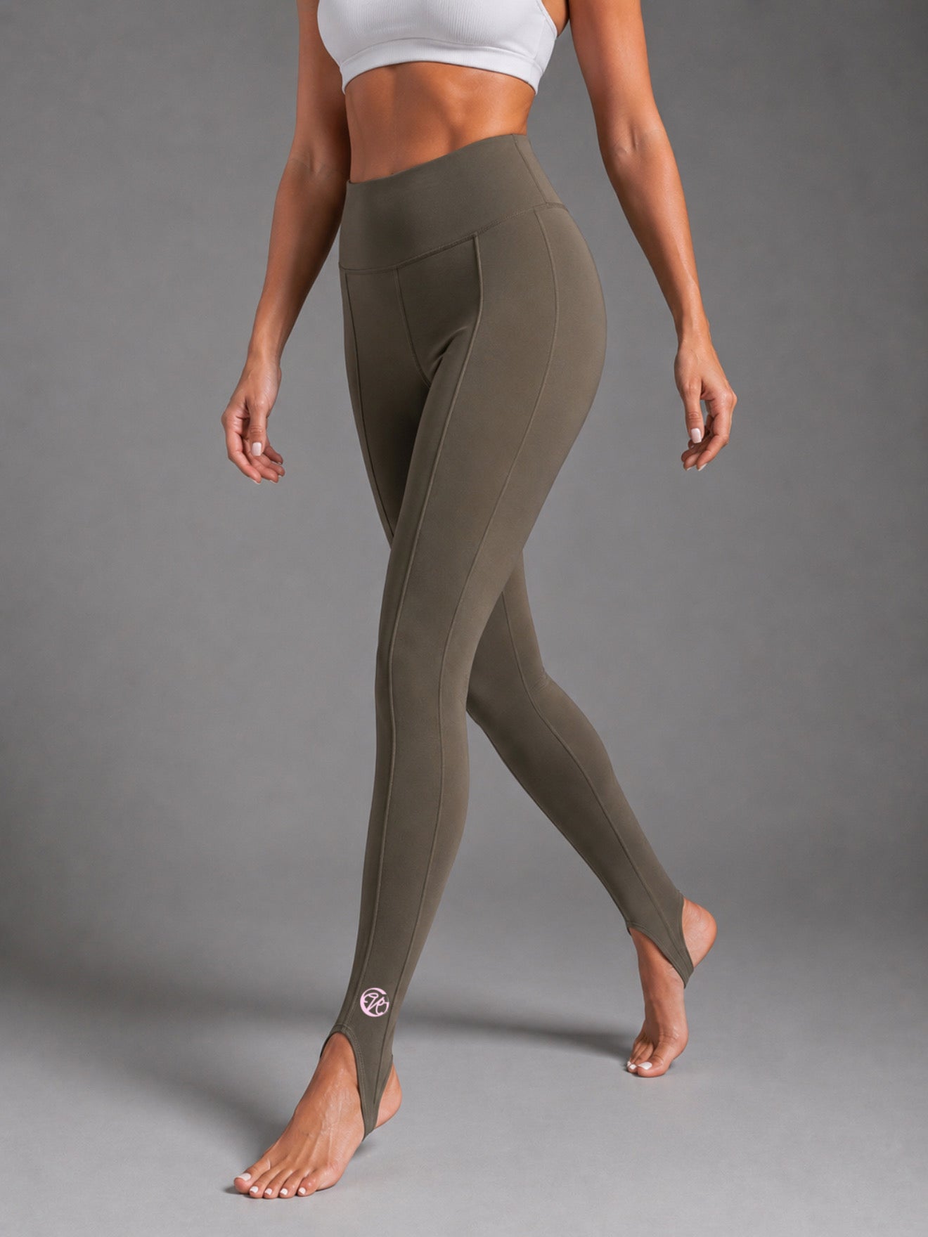 G.EVE collection #2 - Leggings Paris