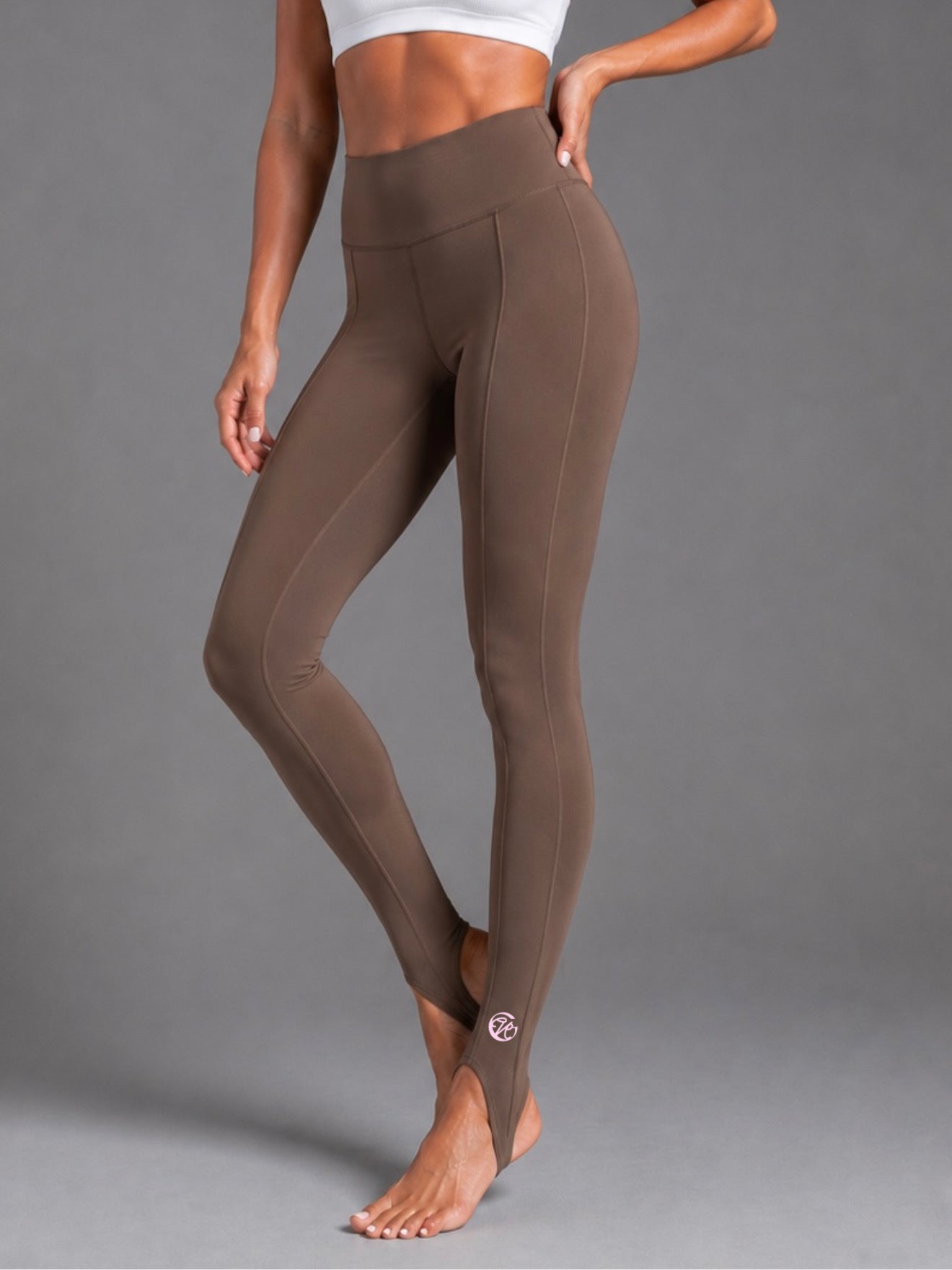 G.EVE collection #2 - Leggings Paris