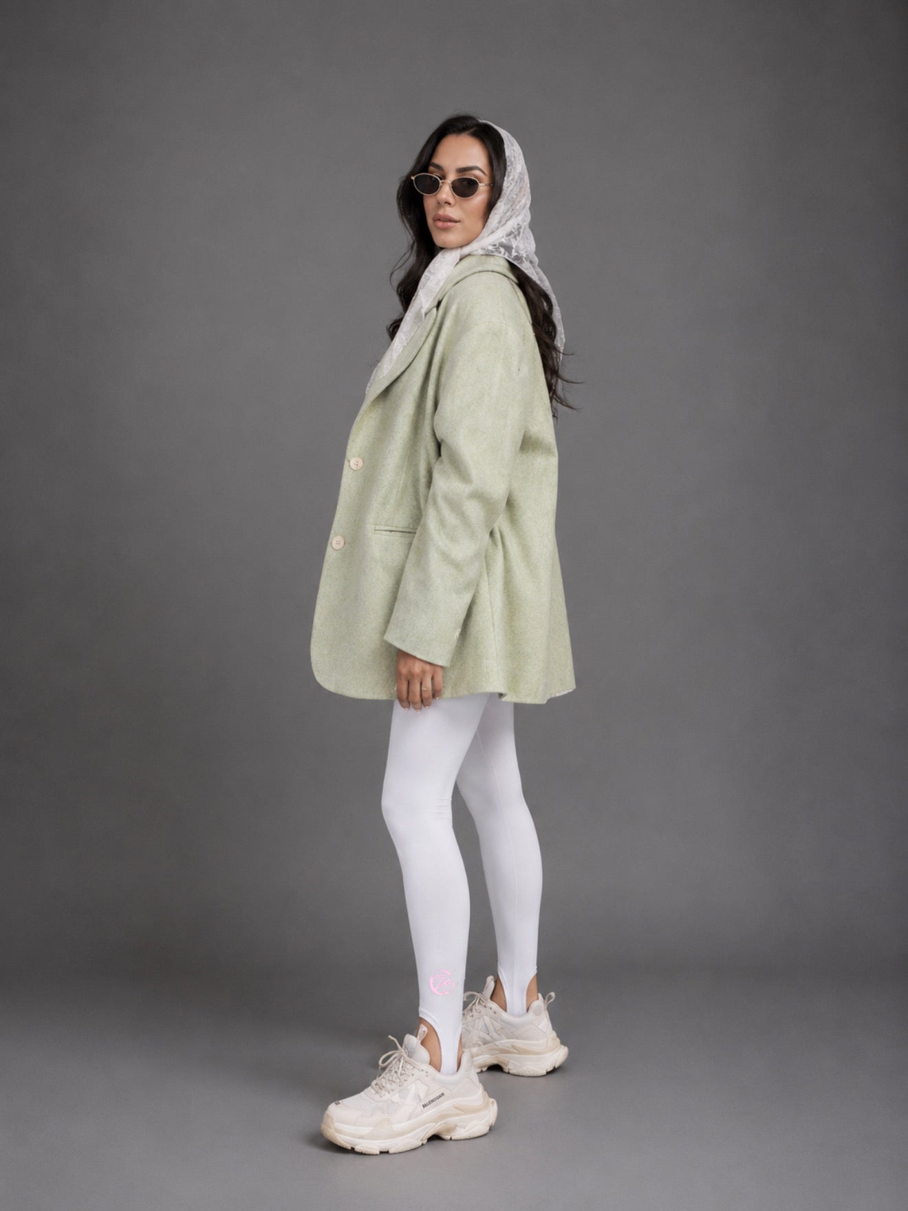 Blazer Lux / EVE Collection s.s 2026