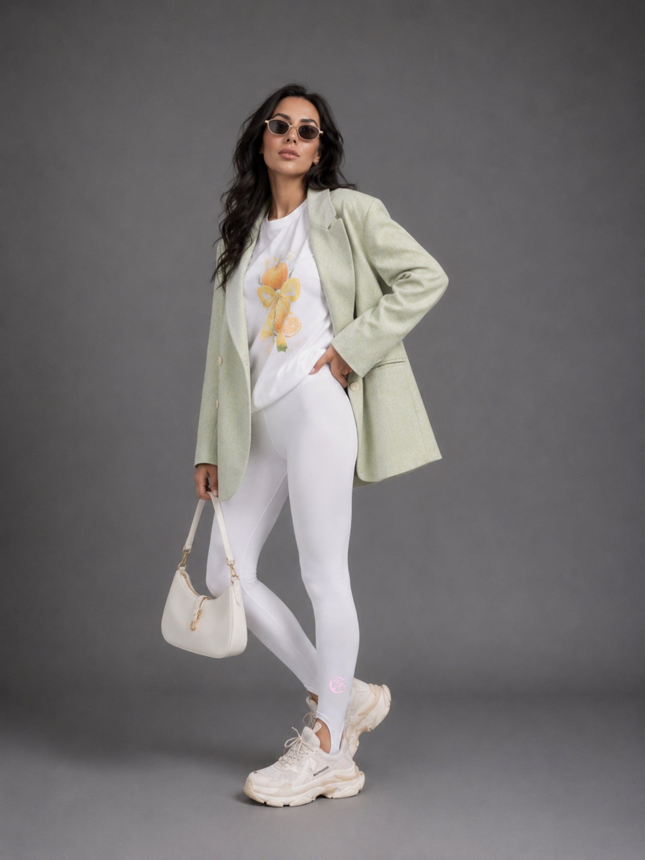 Blazer Lux / EVE Collection s.s 2026