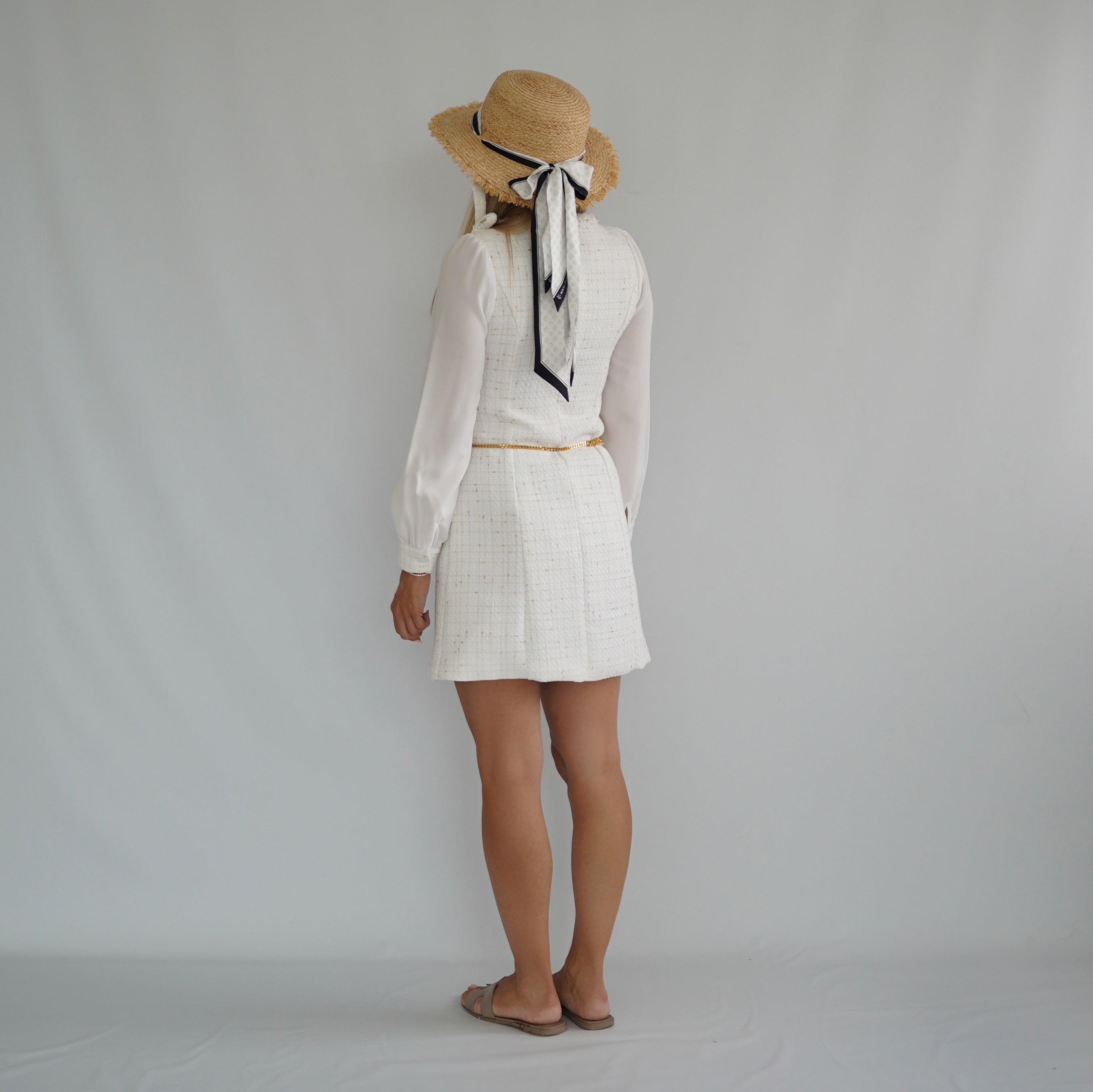 Lux Kleid