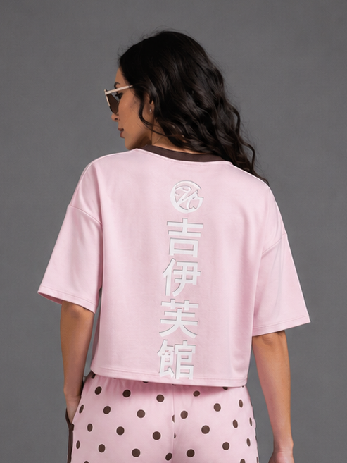 G.EVE Kollektion #2 – Tokio Shirt