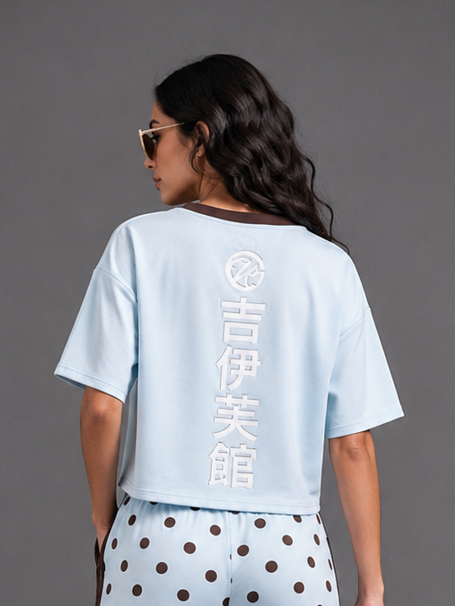 G.EVE Kollektion #2 – Tokio Shirt