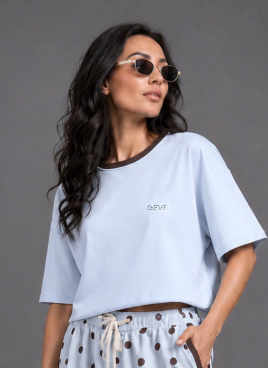 G.EVE Kollektion #2 – Tokio Shirt