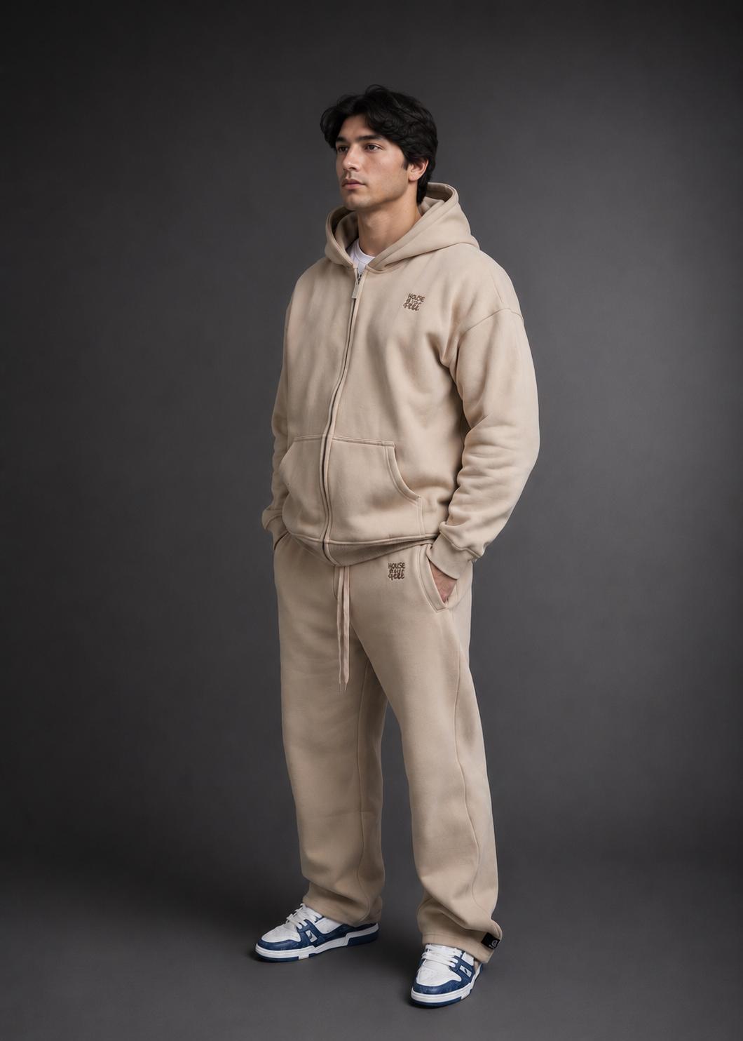 You&Me Jogger G.EVE Collection S.s 2026