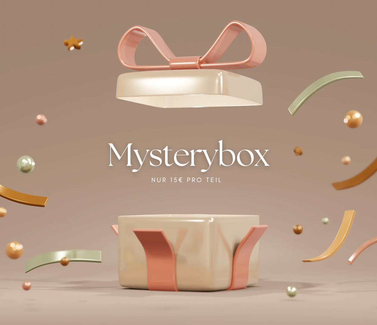 Fashion Mystery Box