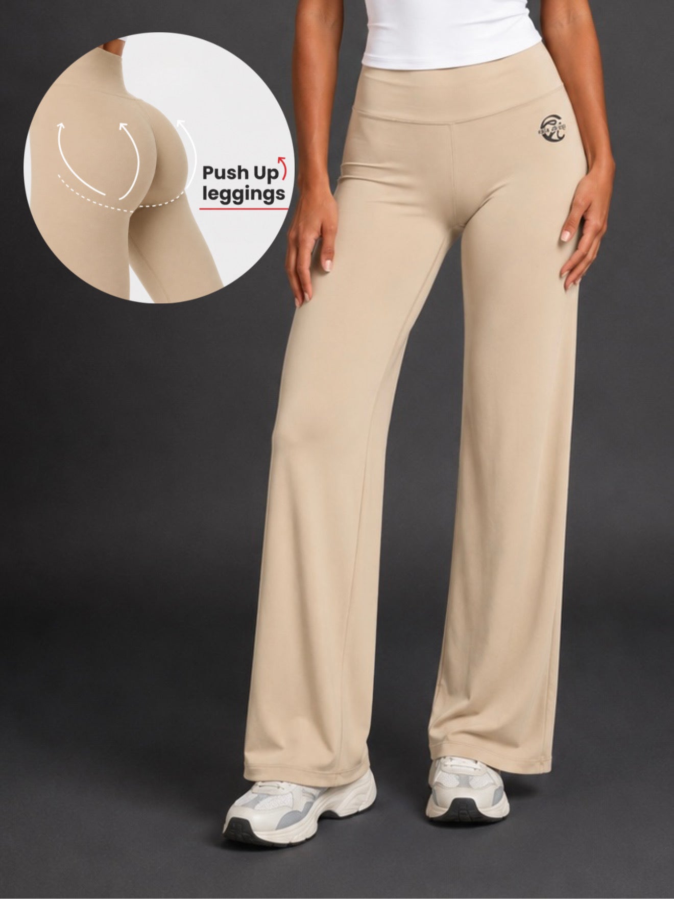 G.EVE Kollektion #4 - Push-up Leggings