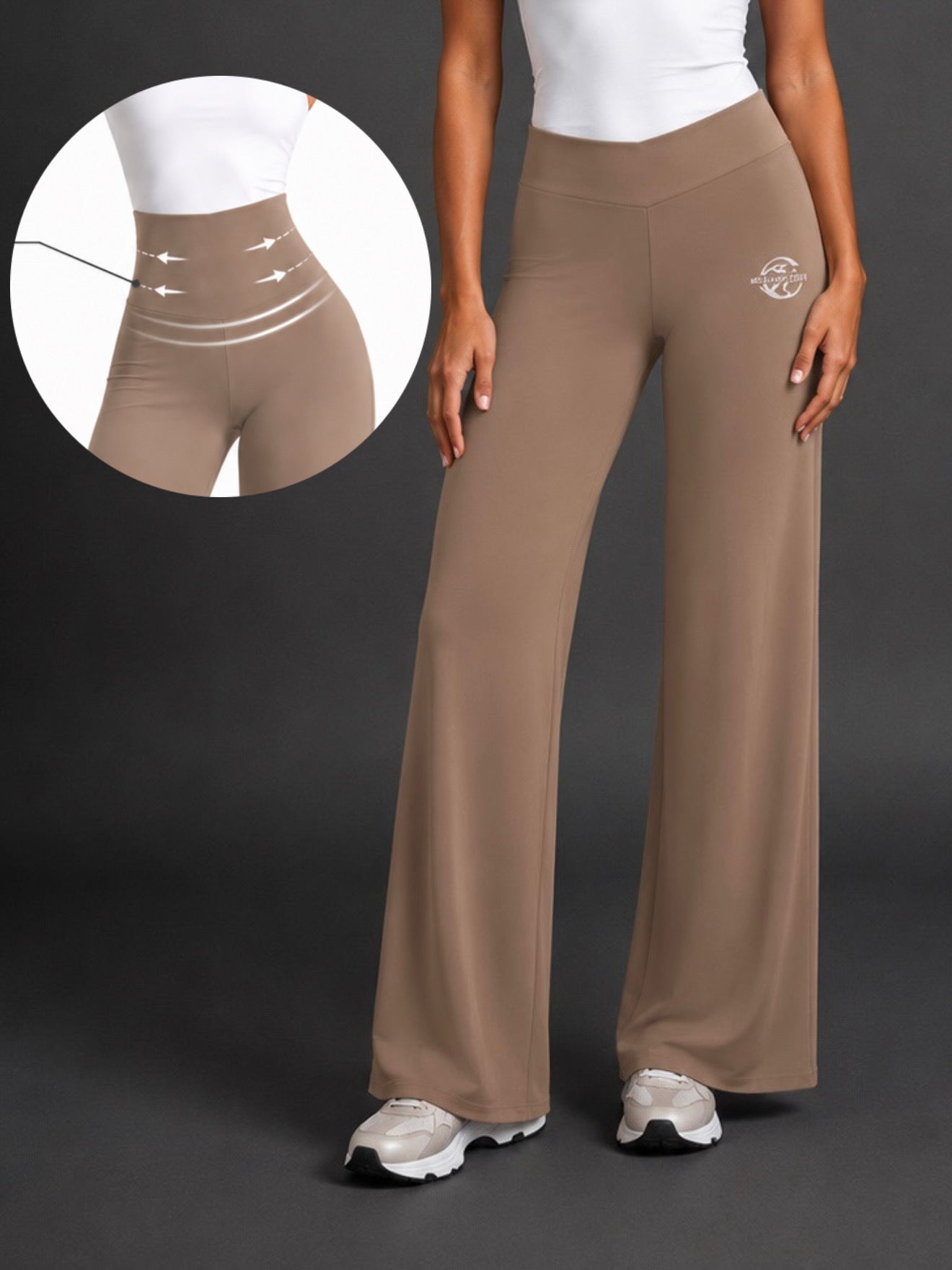 G.EVE Kollektion #4 - Shape Leggings