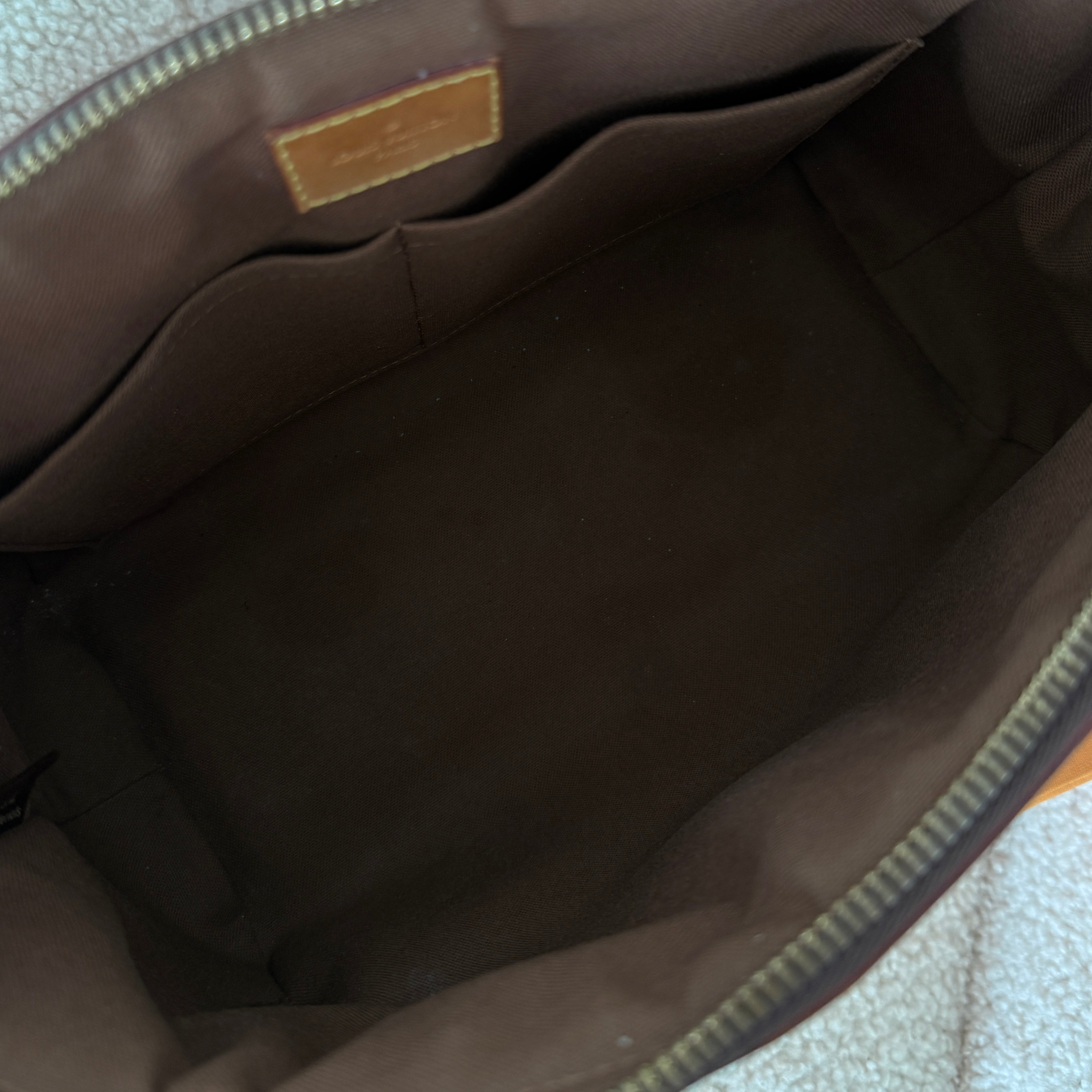 Louis Vuitton Tivoli PM