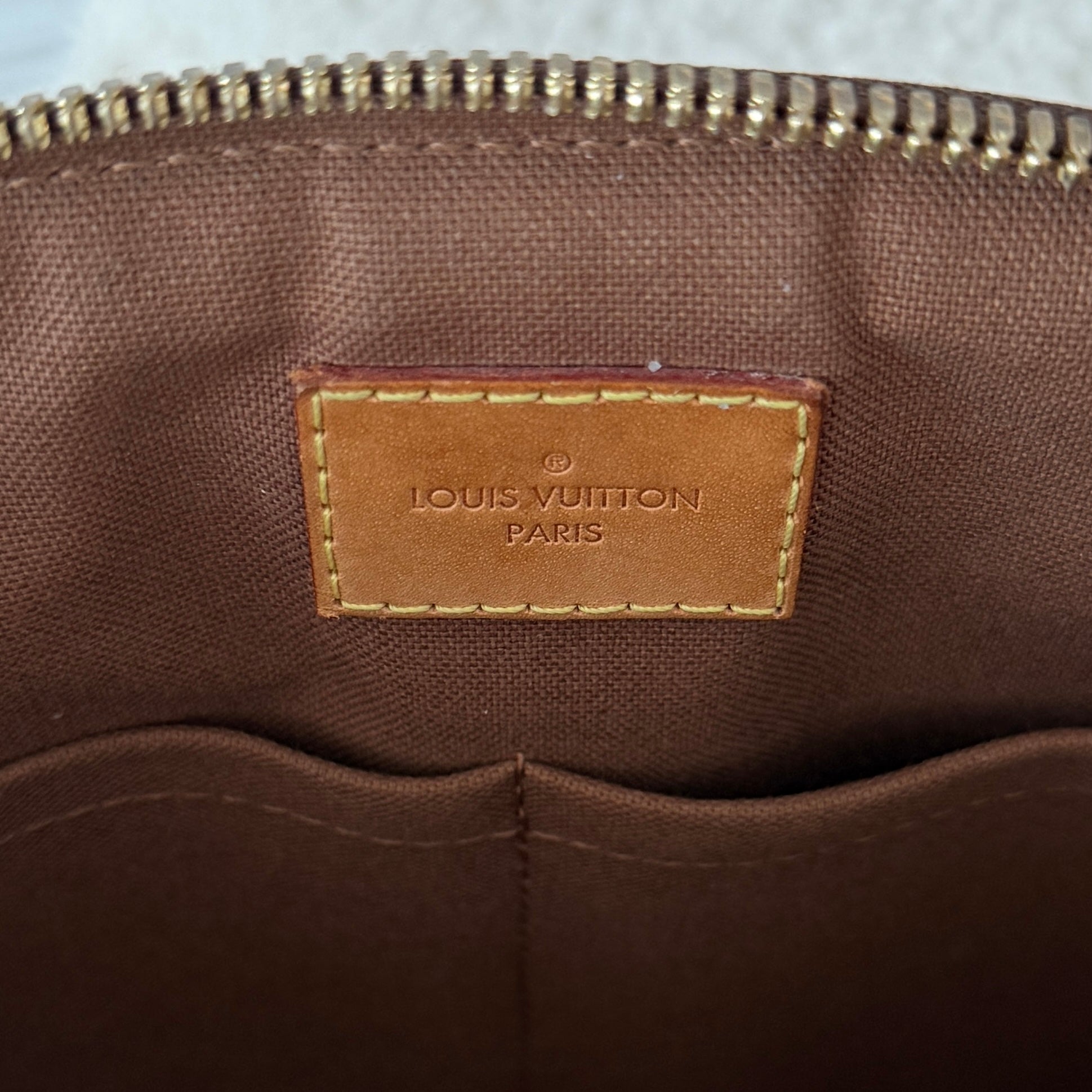Louis Vuitton Tivoli PM