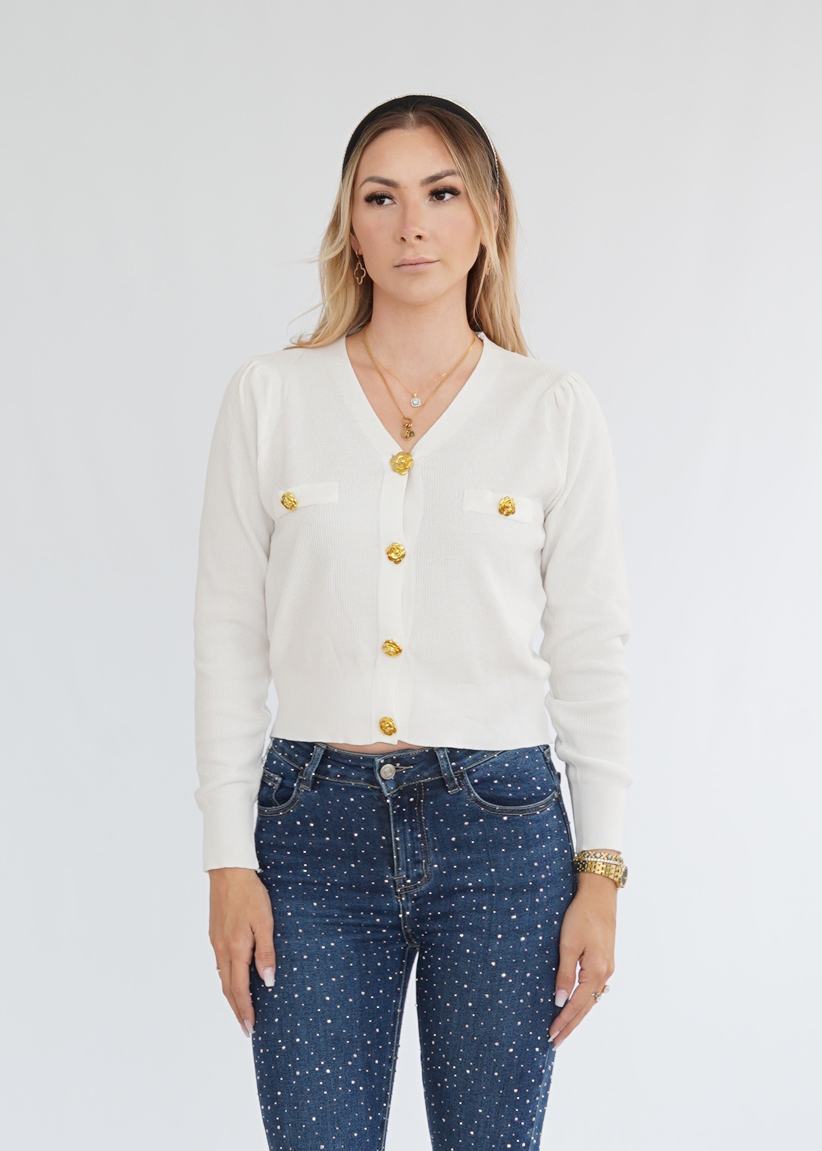 Basic Kasten Jacke