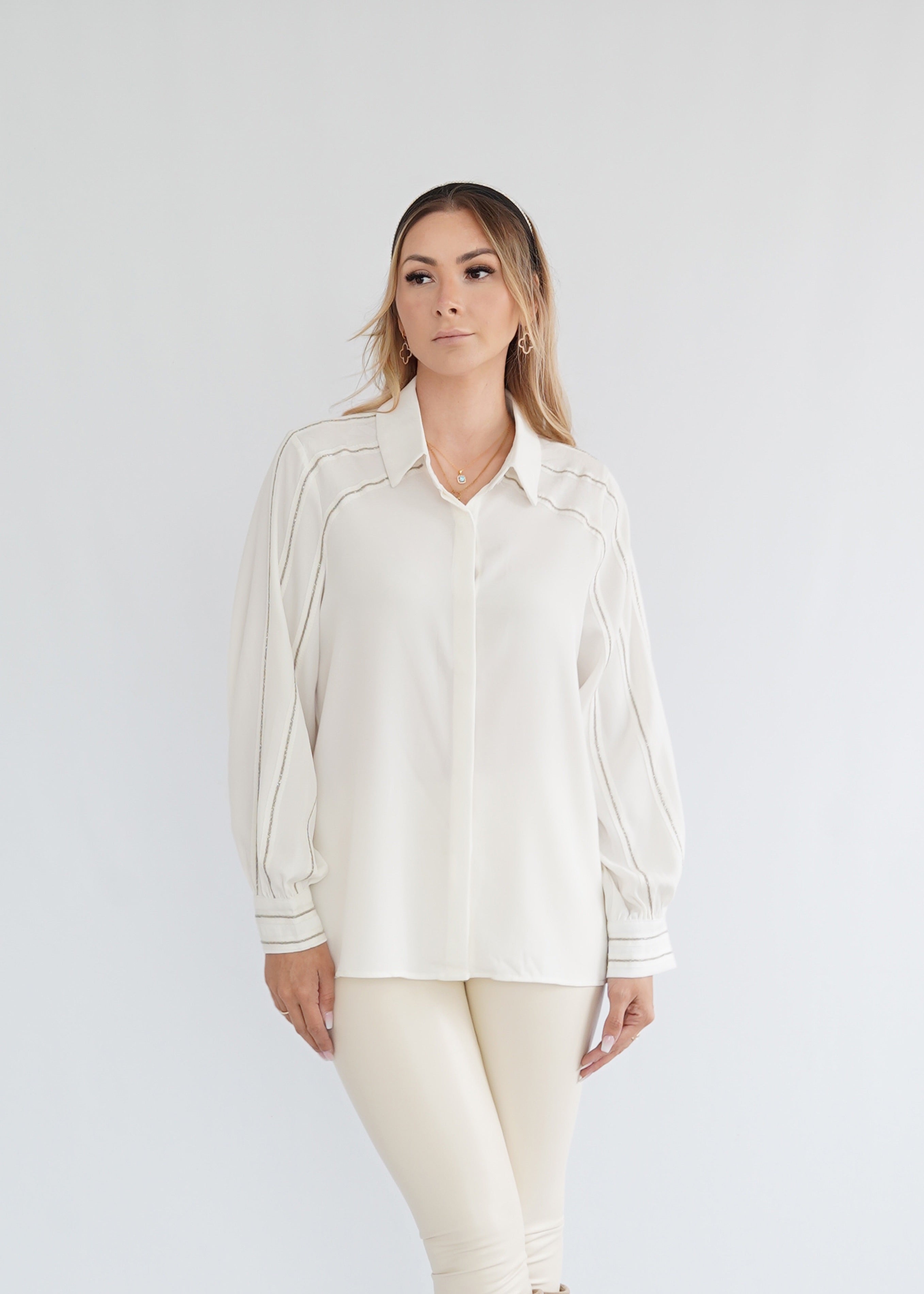 Bluse July