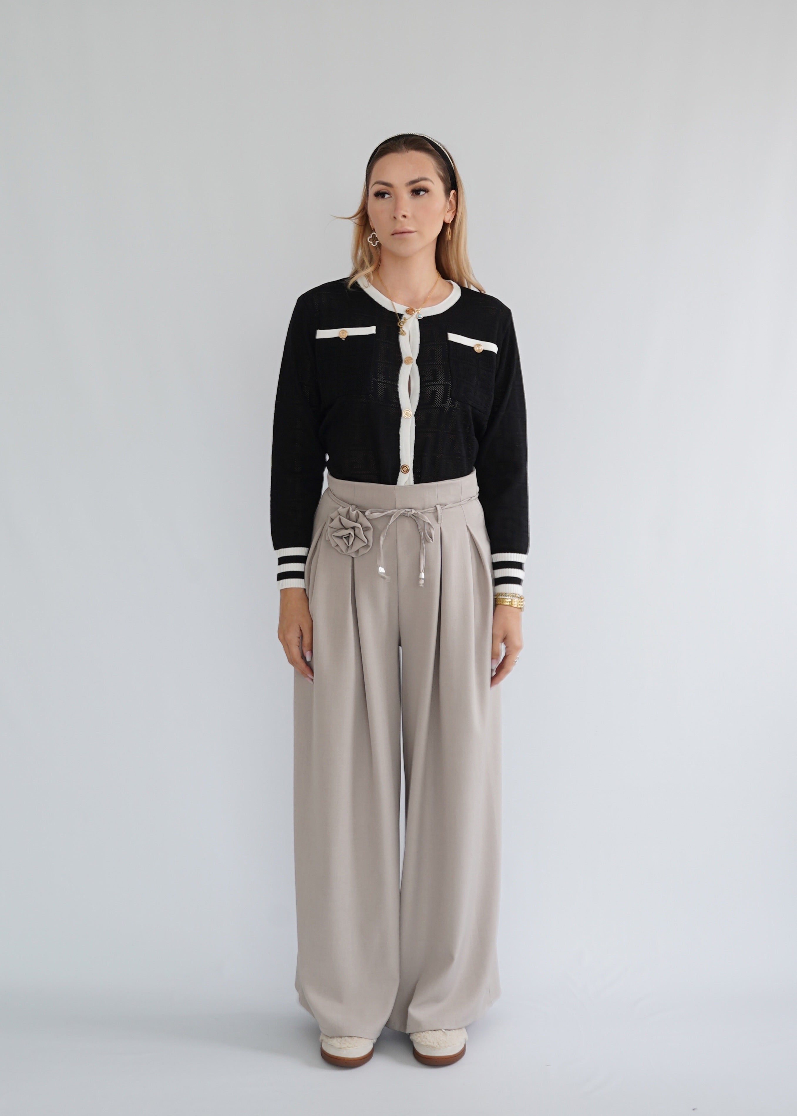 Basic Kasten Jacke
