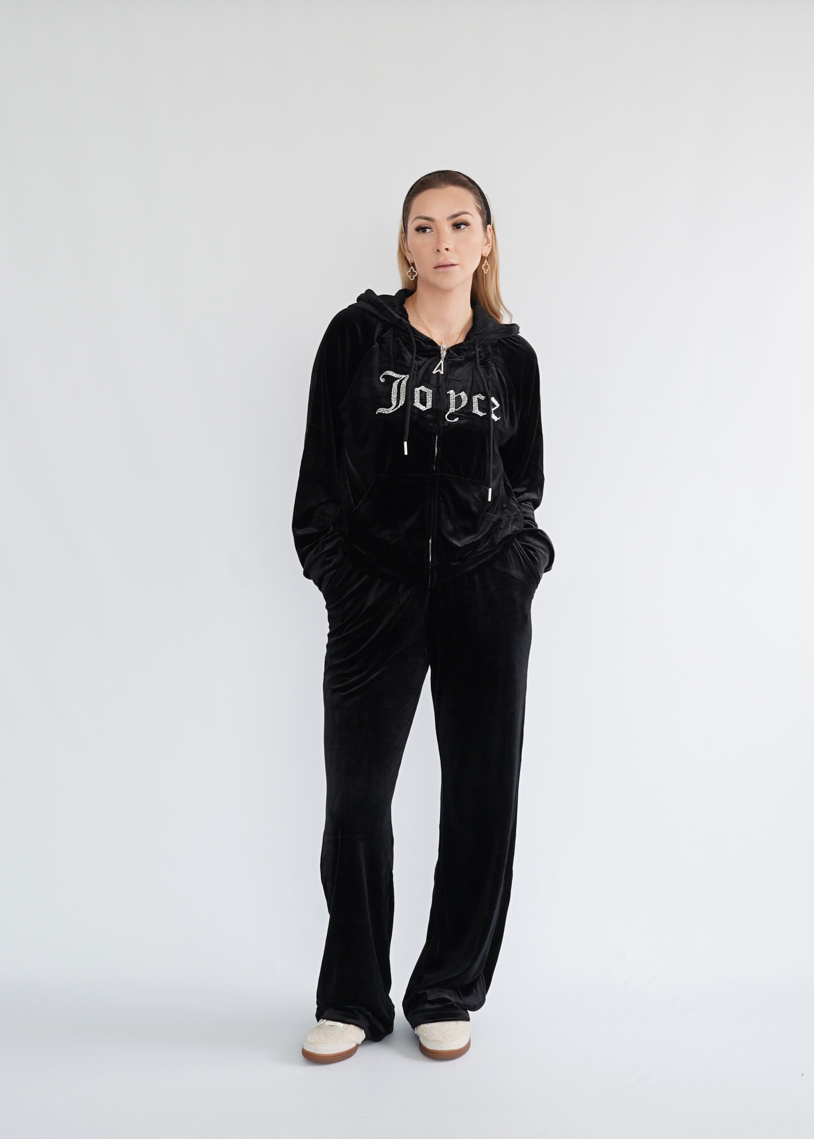 Jogger