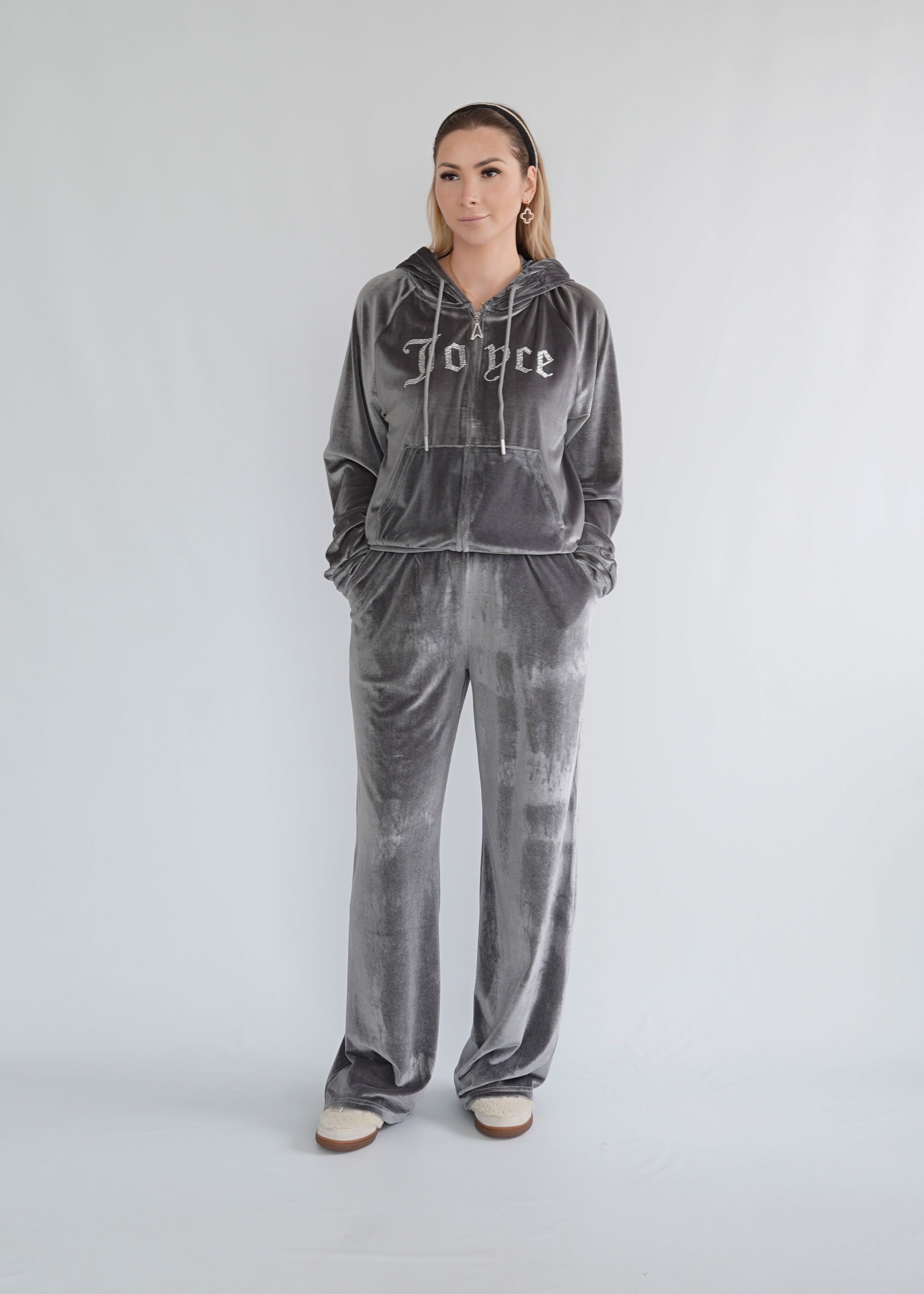 Jogger