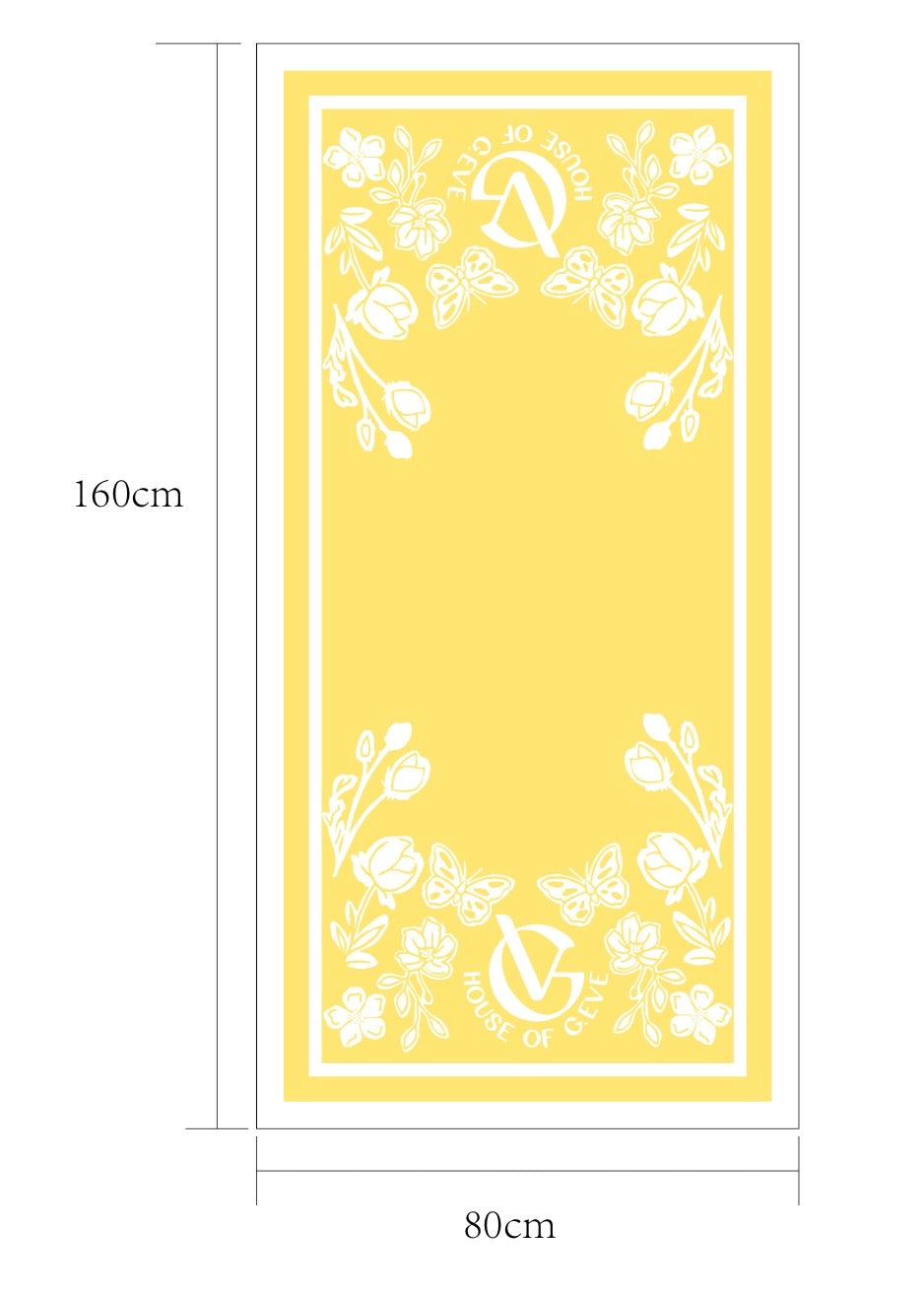 Badetuch / Strandtuch