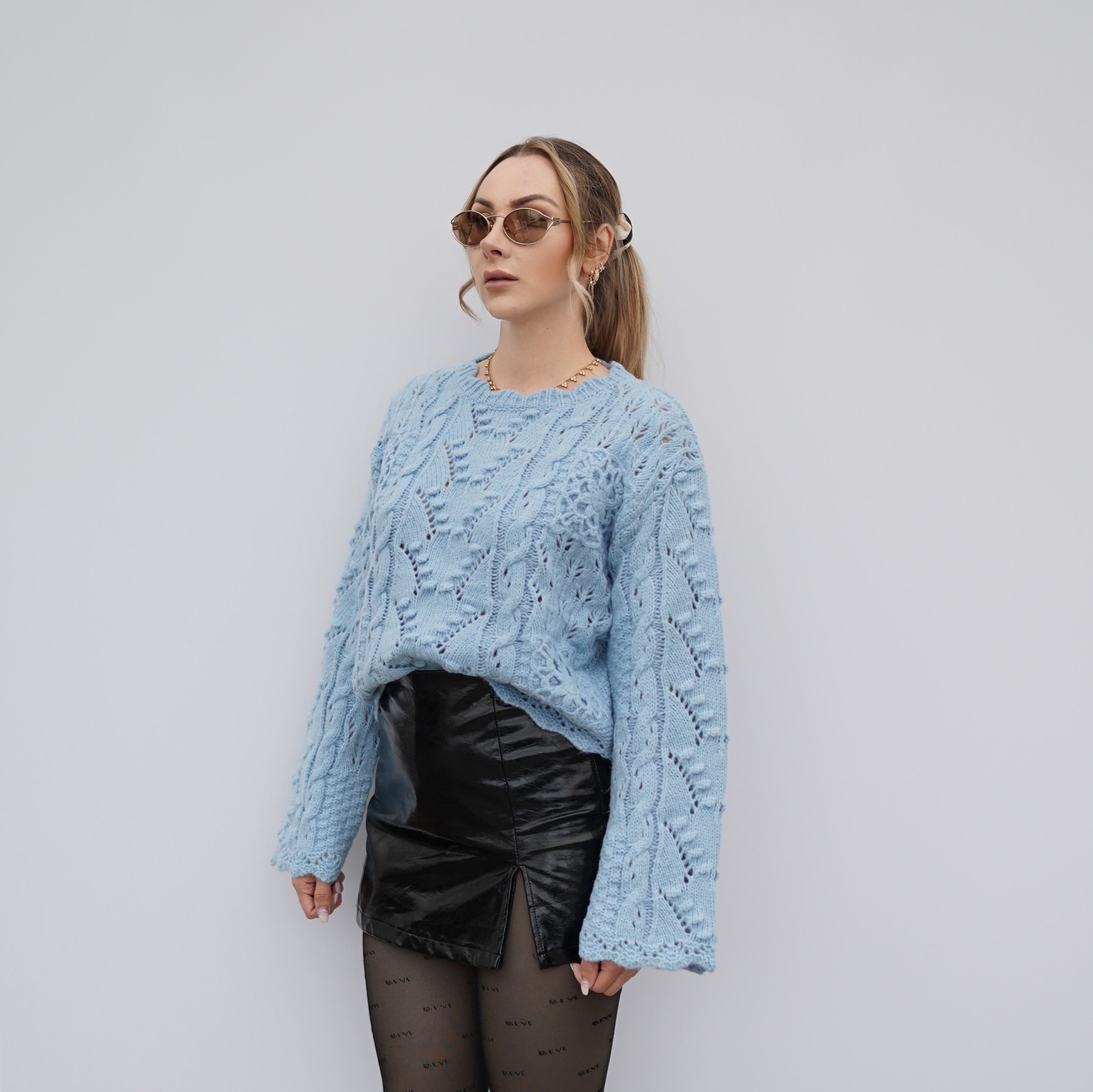 Sun Pullover